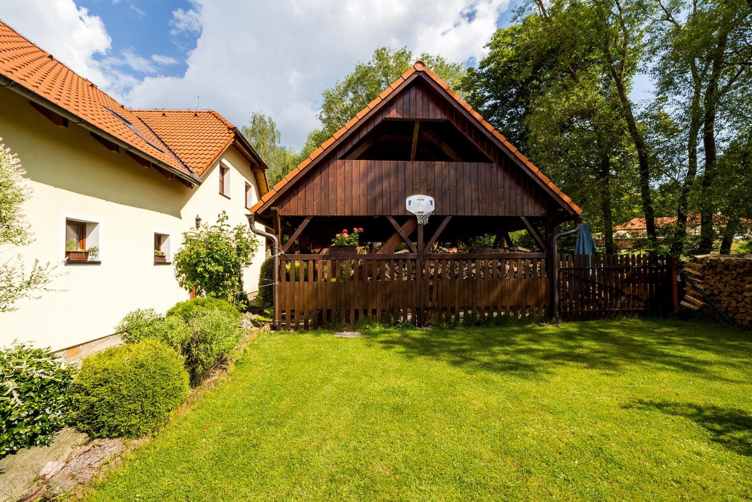 Apartmán Vyšný