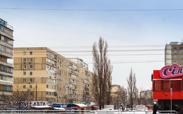 Архипенко 8 а en Kyiv