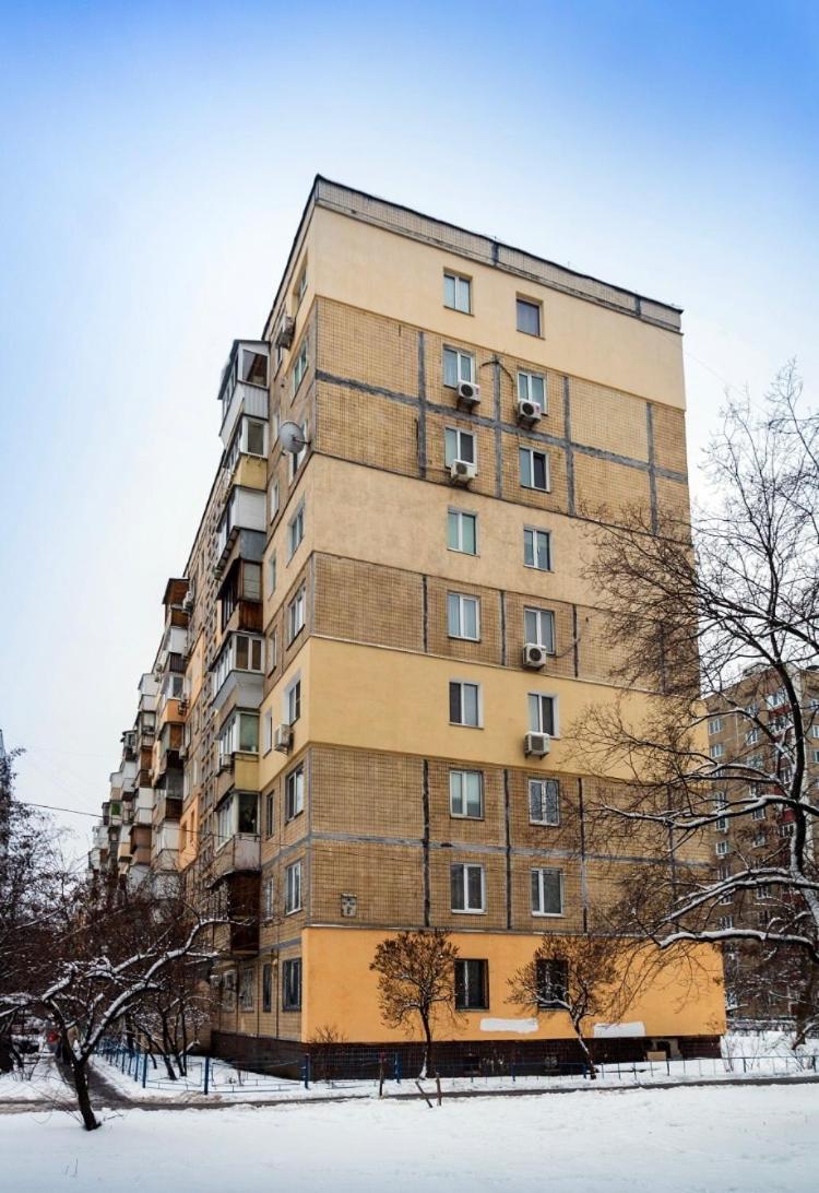 Архипенко 8 а en Kyiv