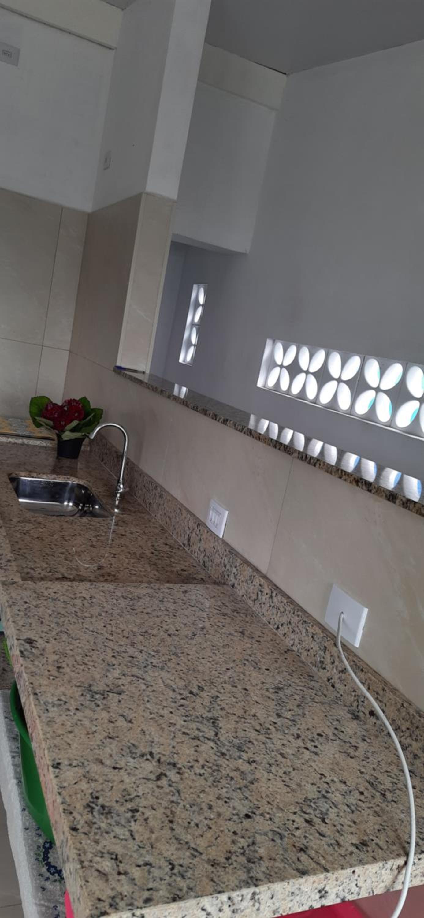 Casa para temporada, Centro de Ubatuba
