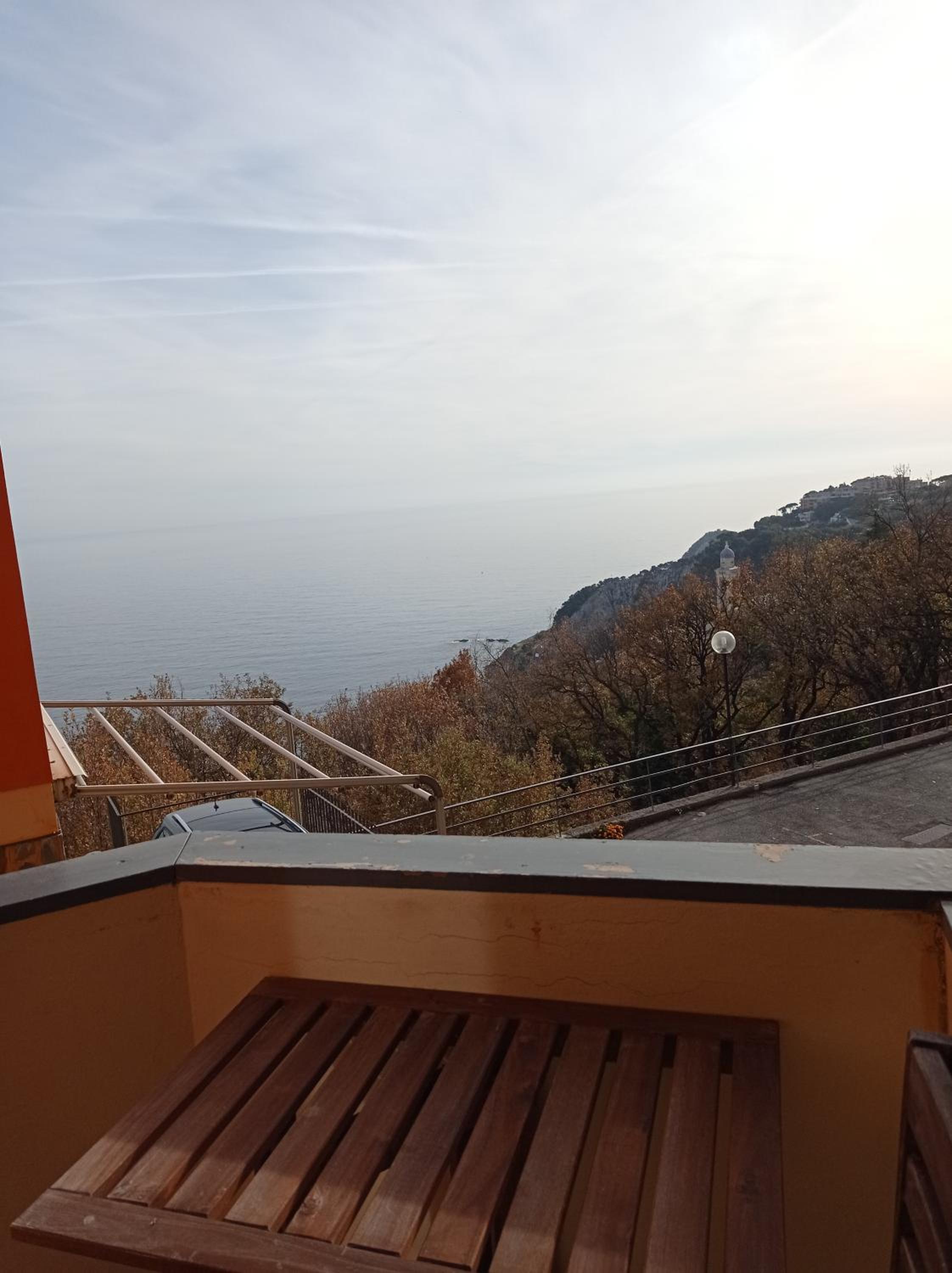 Casa Baia Azzurra view 5