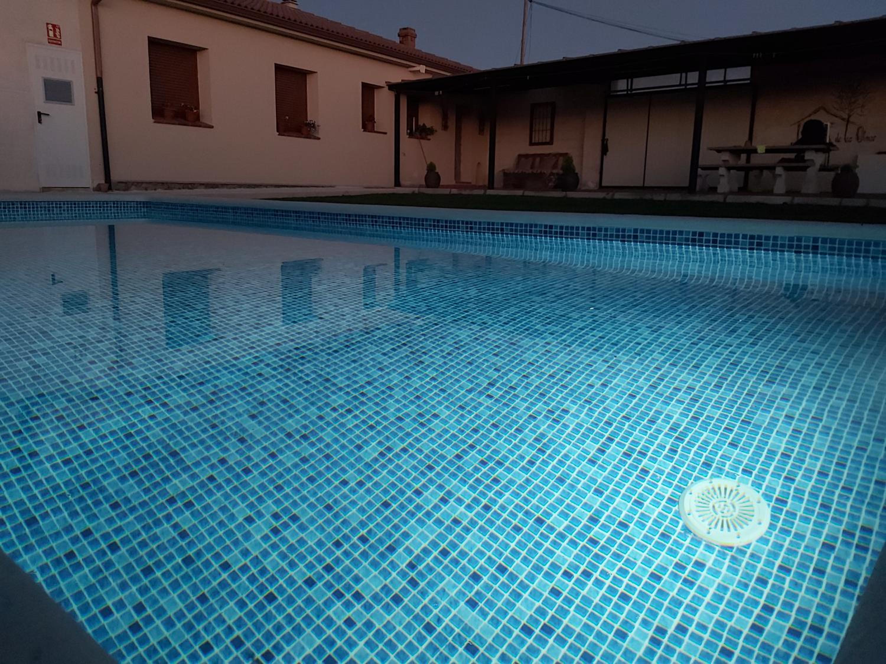 La Morada de los Olmos