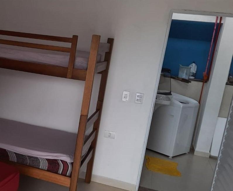 Casa para temporada, Centro de Ubatuba