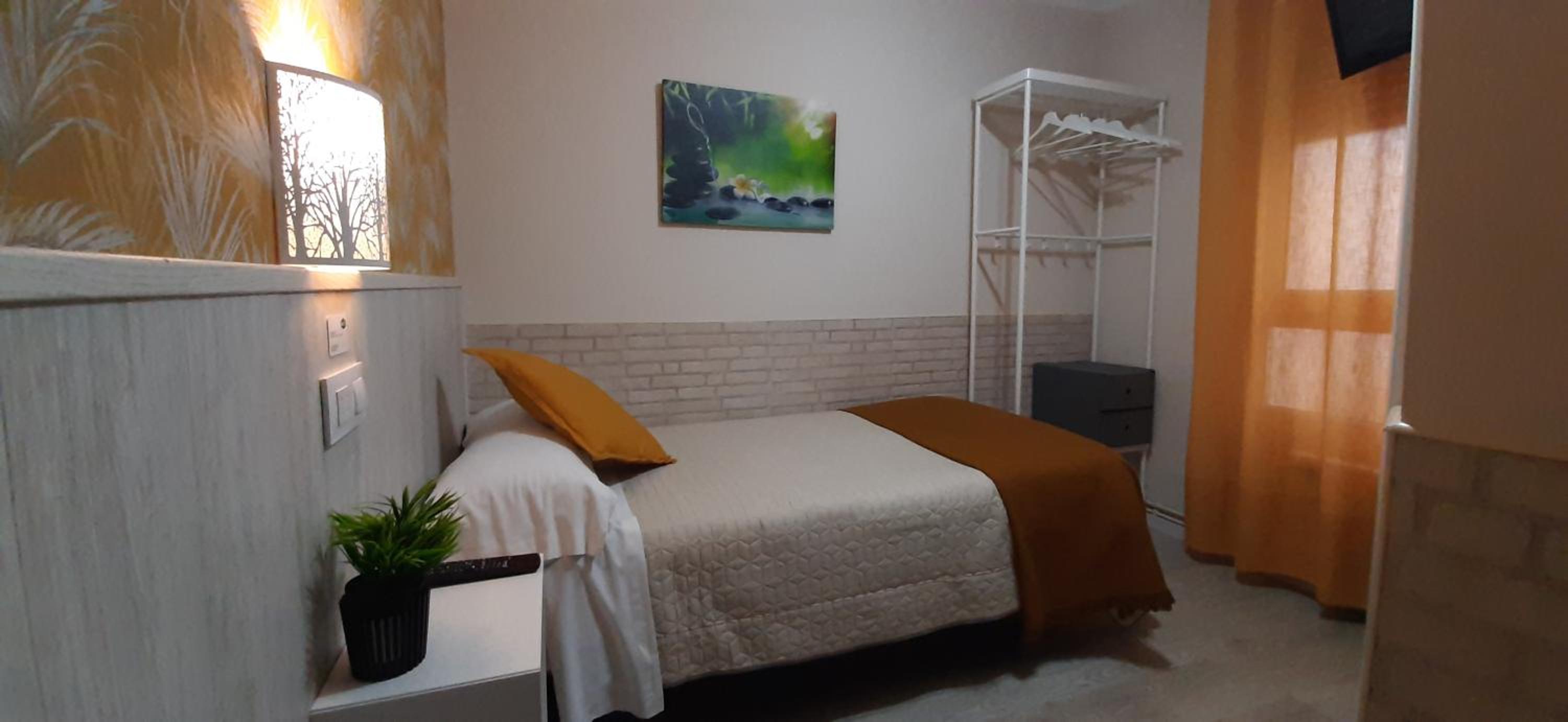 Verdemar Rooms
