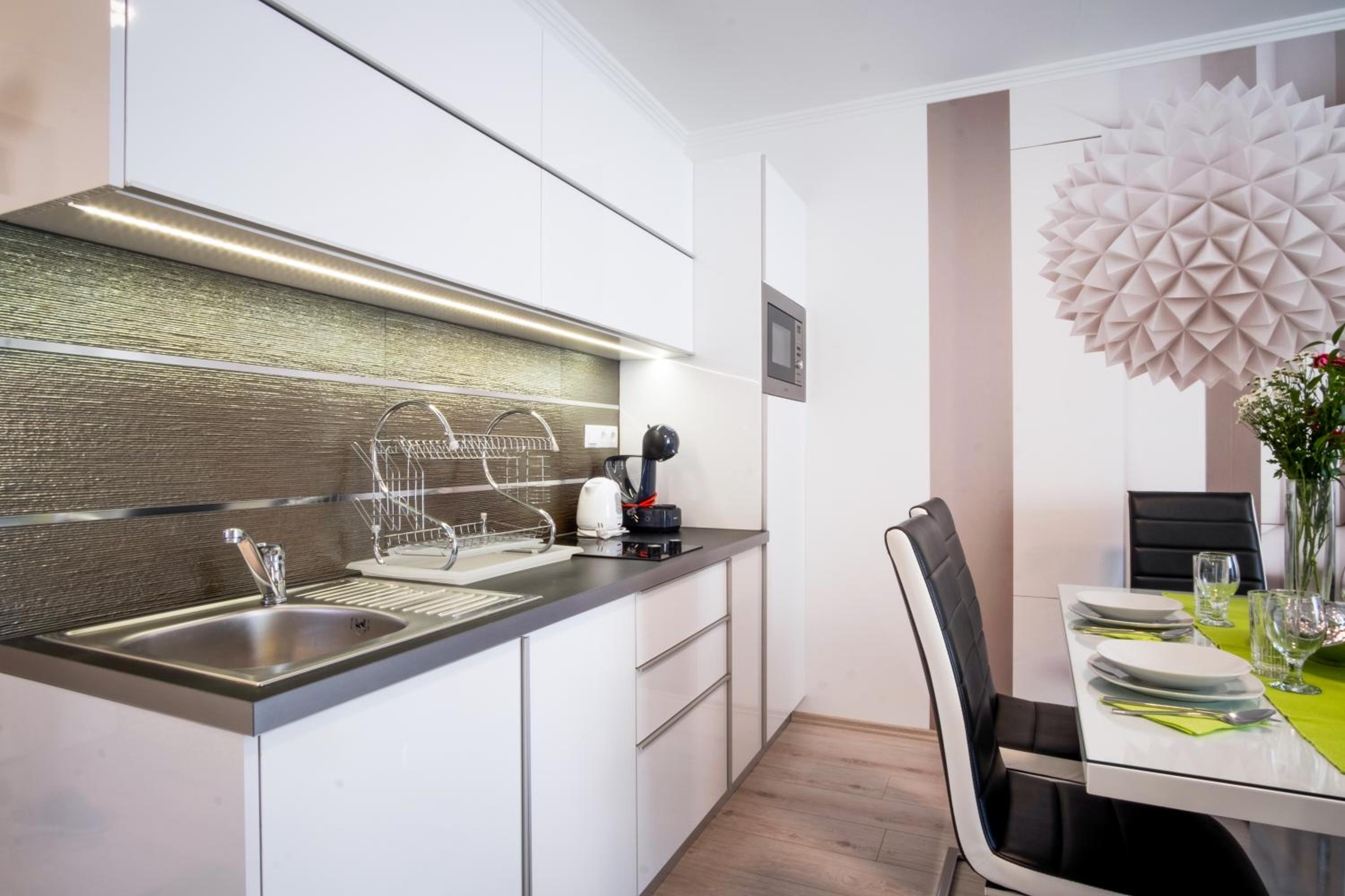 MyFlat Diamond Bay Apartment, photo 39