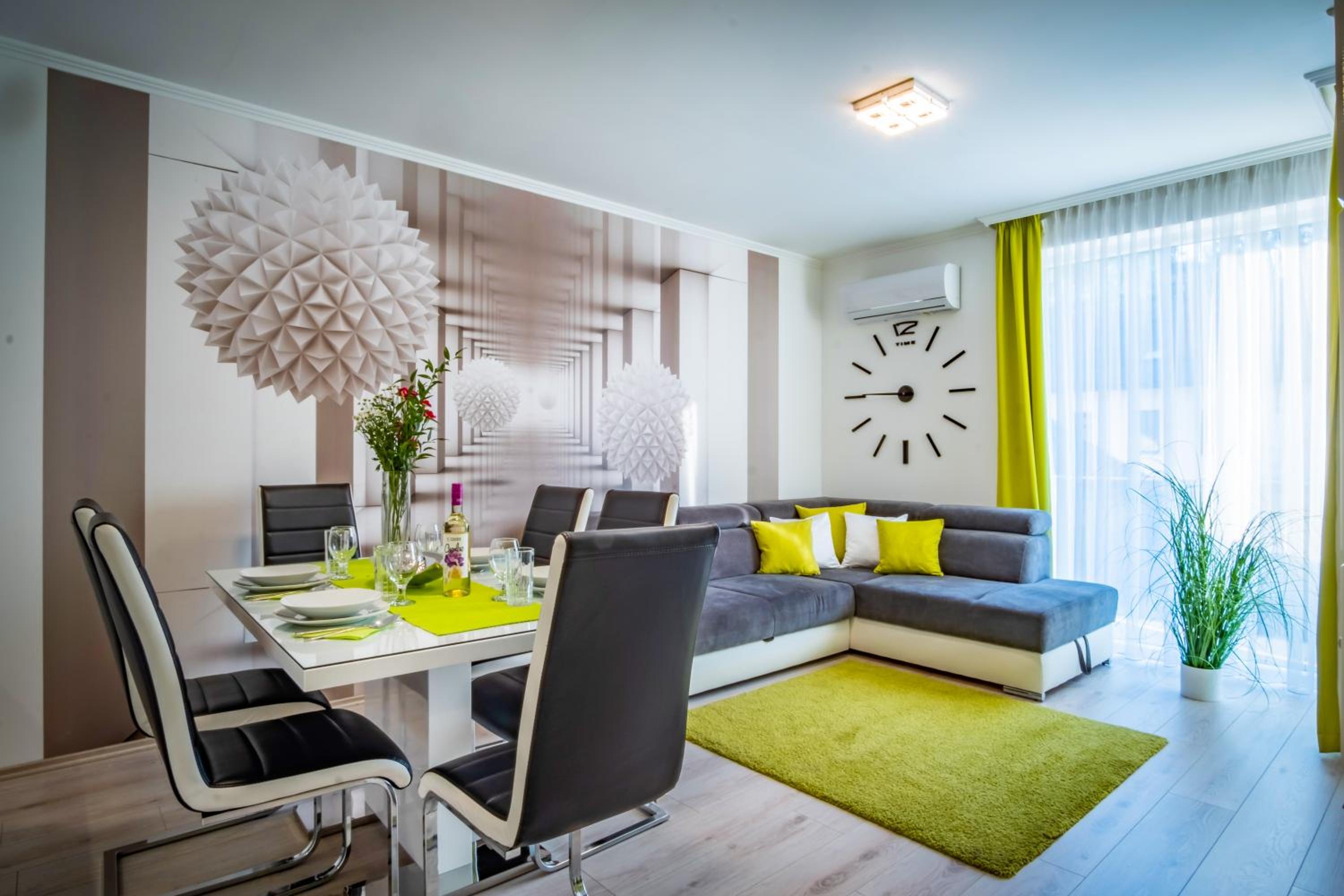 MyFlat Diamond Bay Apartment