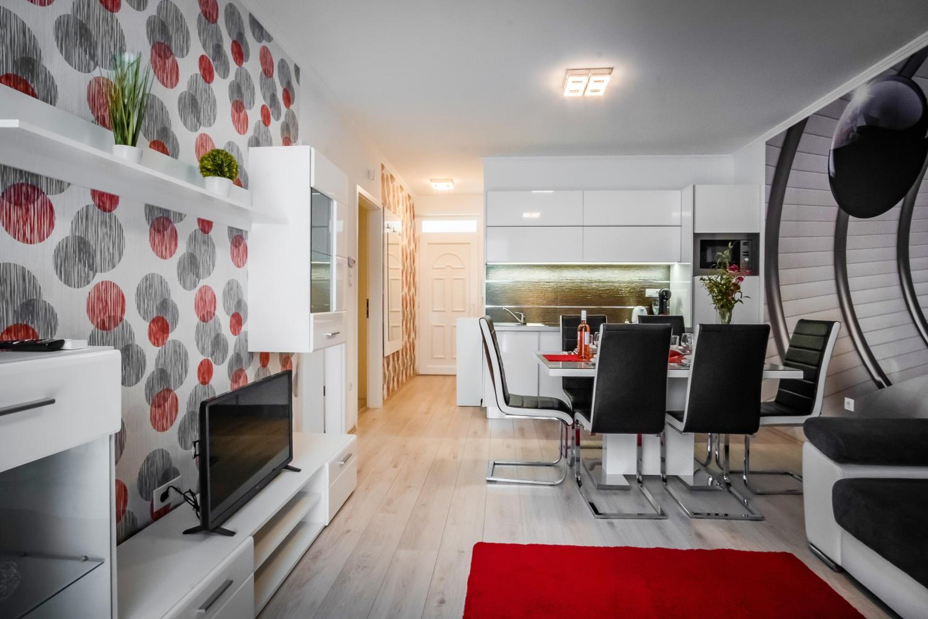 MyFlat Diamond Bay Apartment, photo 29