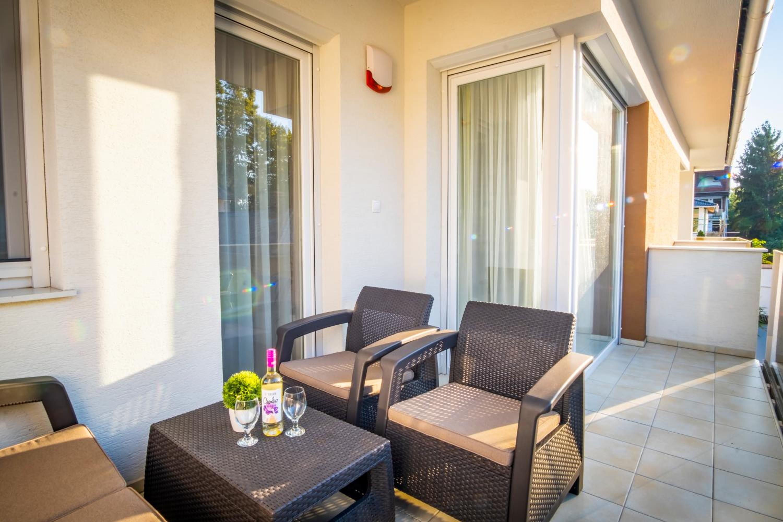 MyFlat Diamond Bay Apartment, photo 28