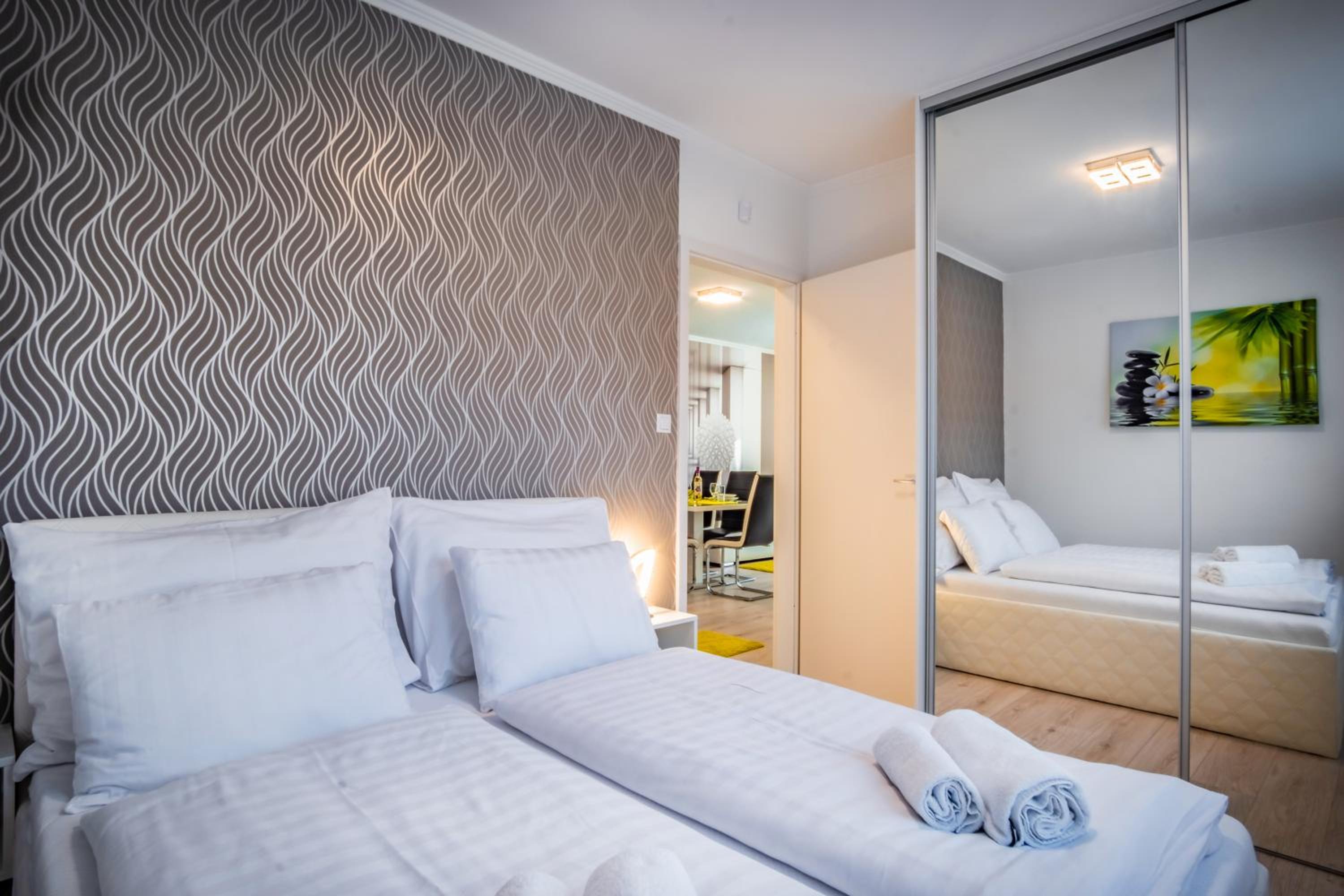 MyFlat Diamond Bay Apartment, photo 17