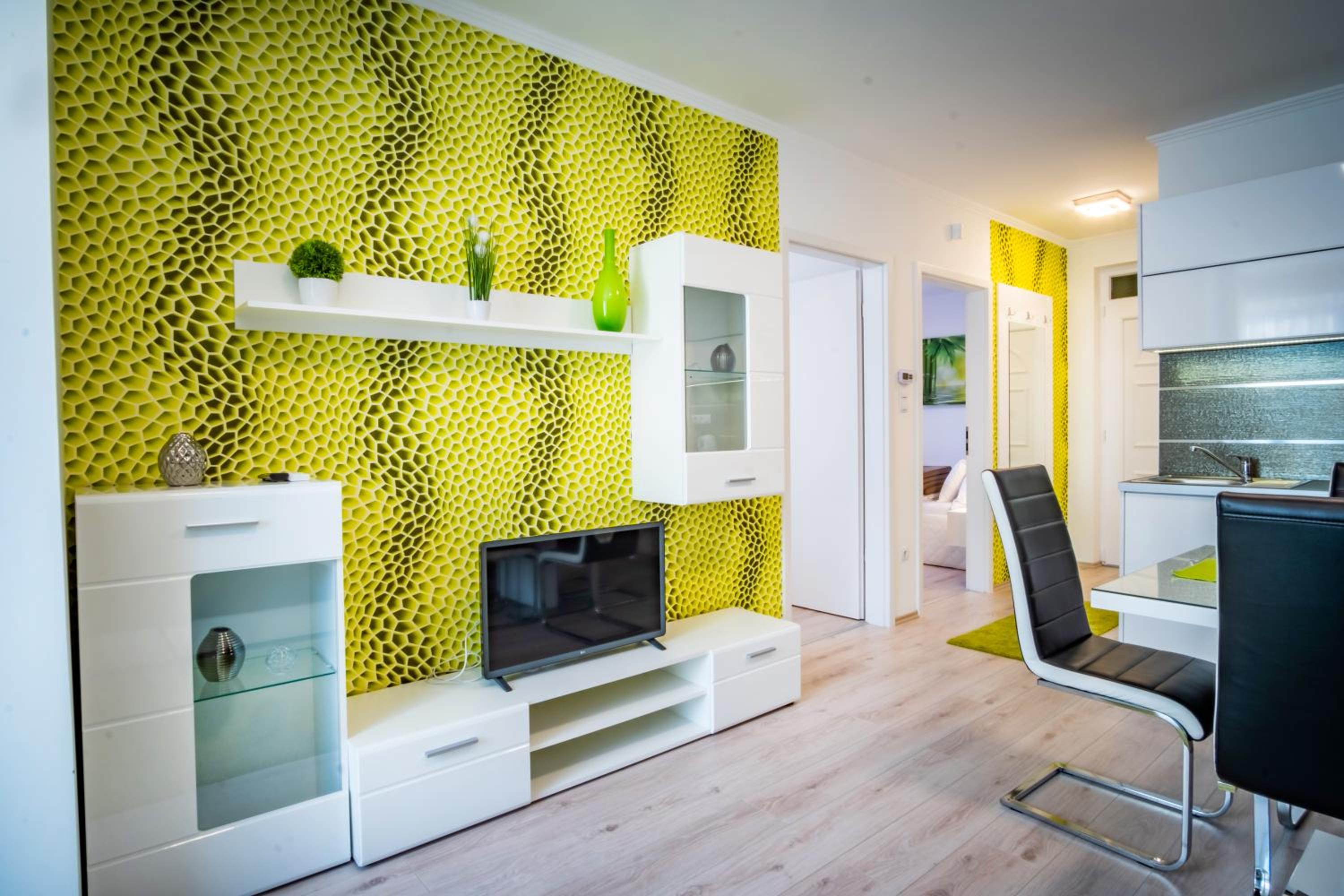 MyFlat Diamond Bay Apartment, photo 15