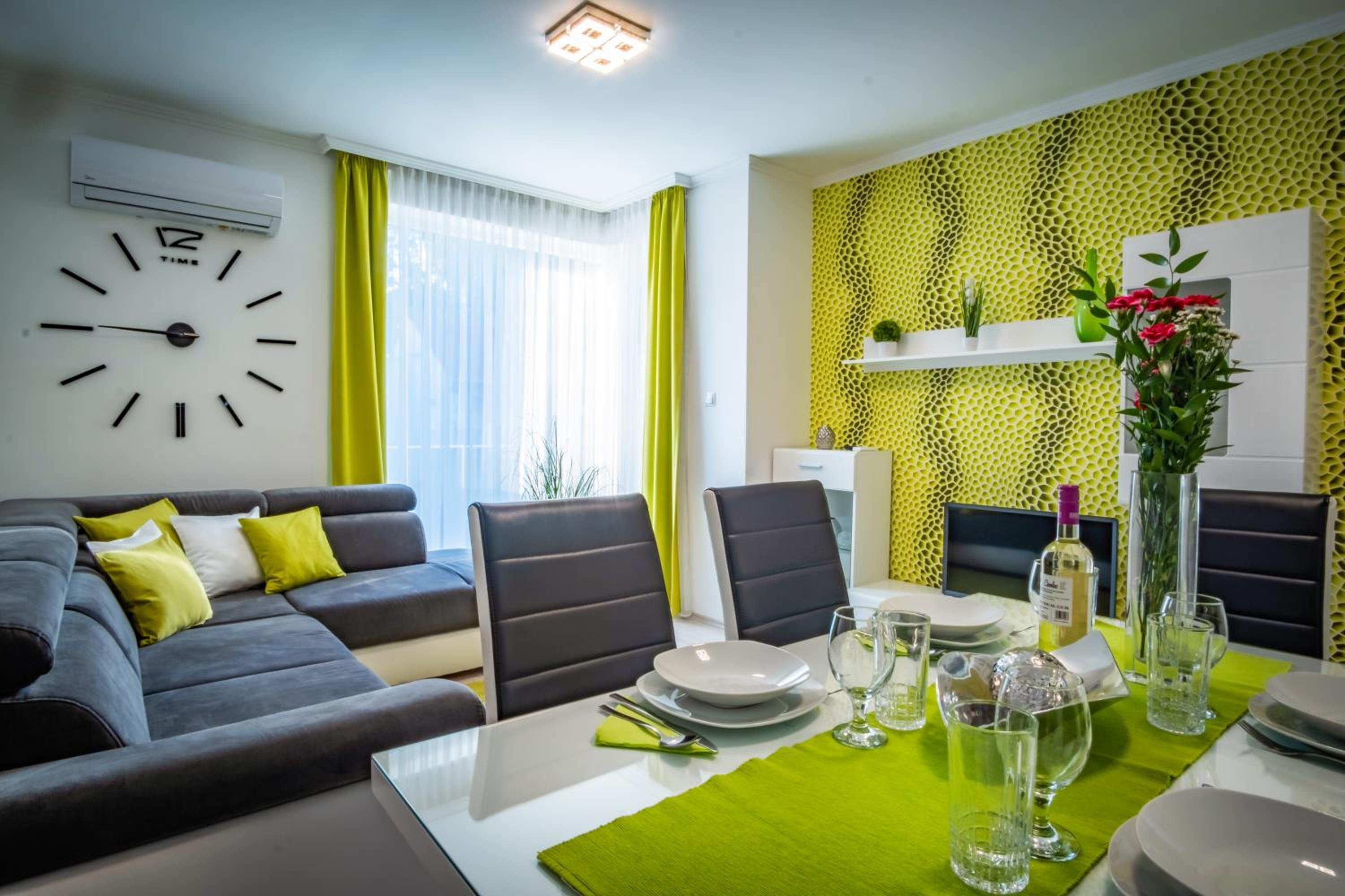 MyFlat Diamond Bay Apartment, photo 59