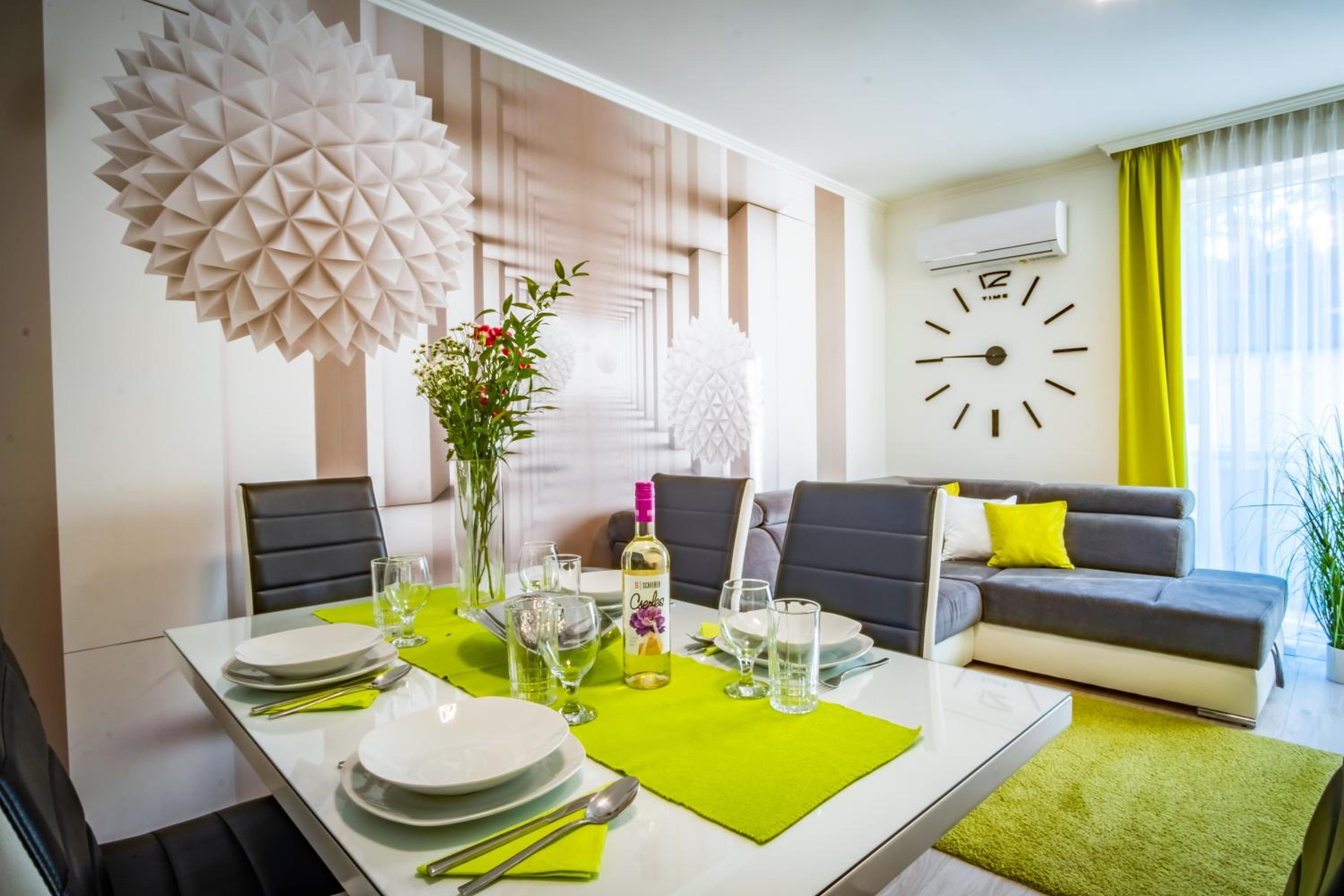 MyFlat Diamond Bay Apartment, photo 44