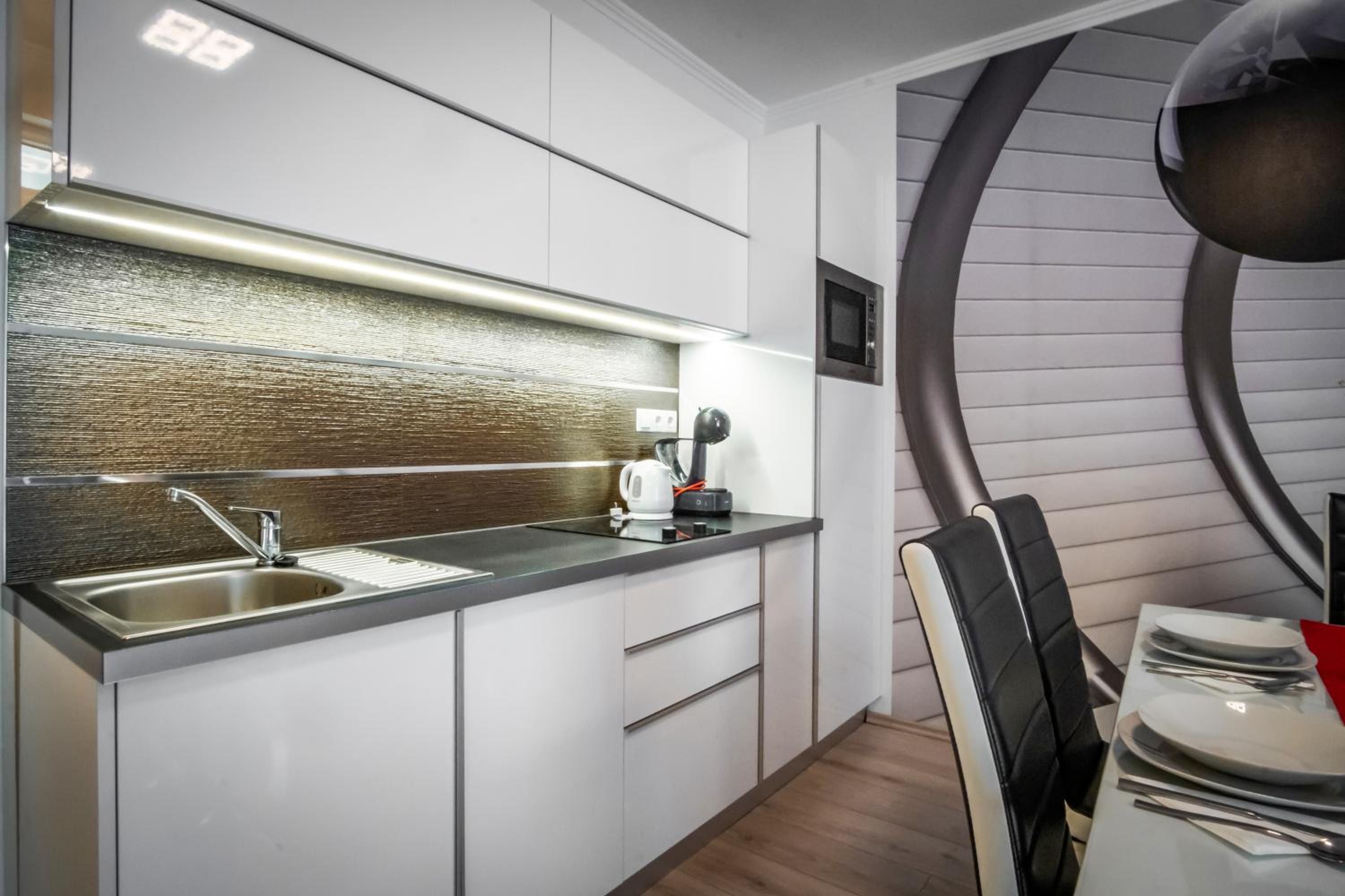 MyFlat Diamond Bay Apartment, photo 32