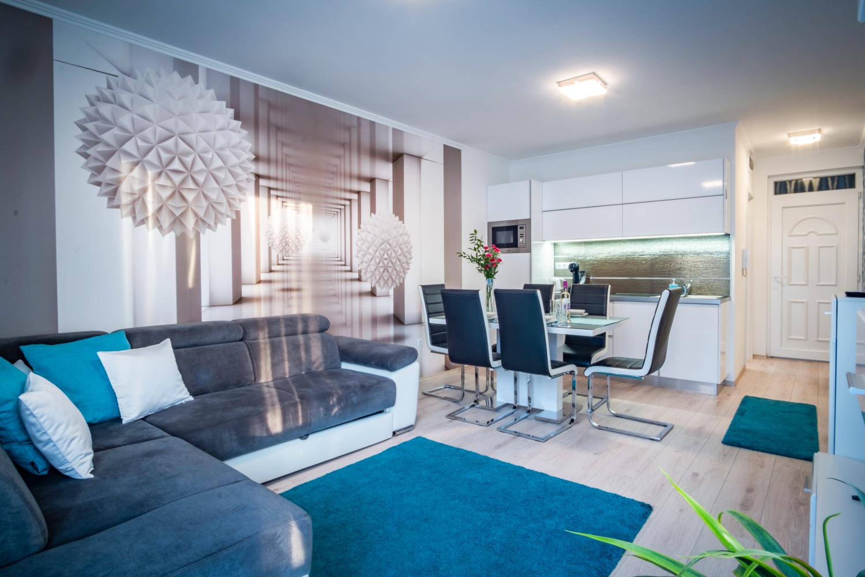 MyFlat Diamond Bay Apartment, photo 27