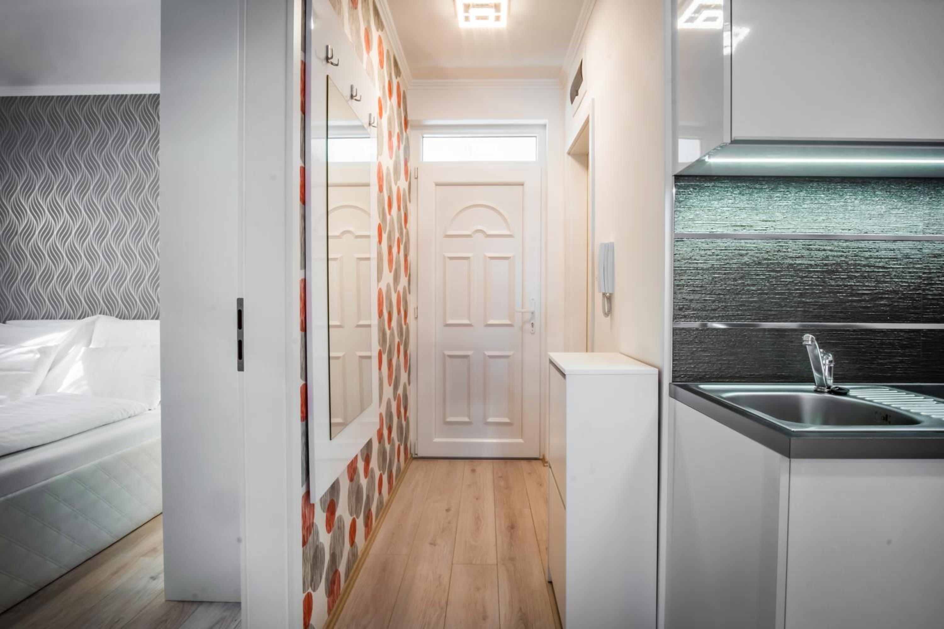 MyFlat Diamond Bay Apartment, photo 22