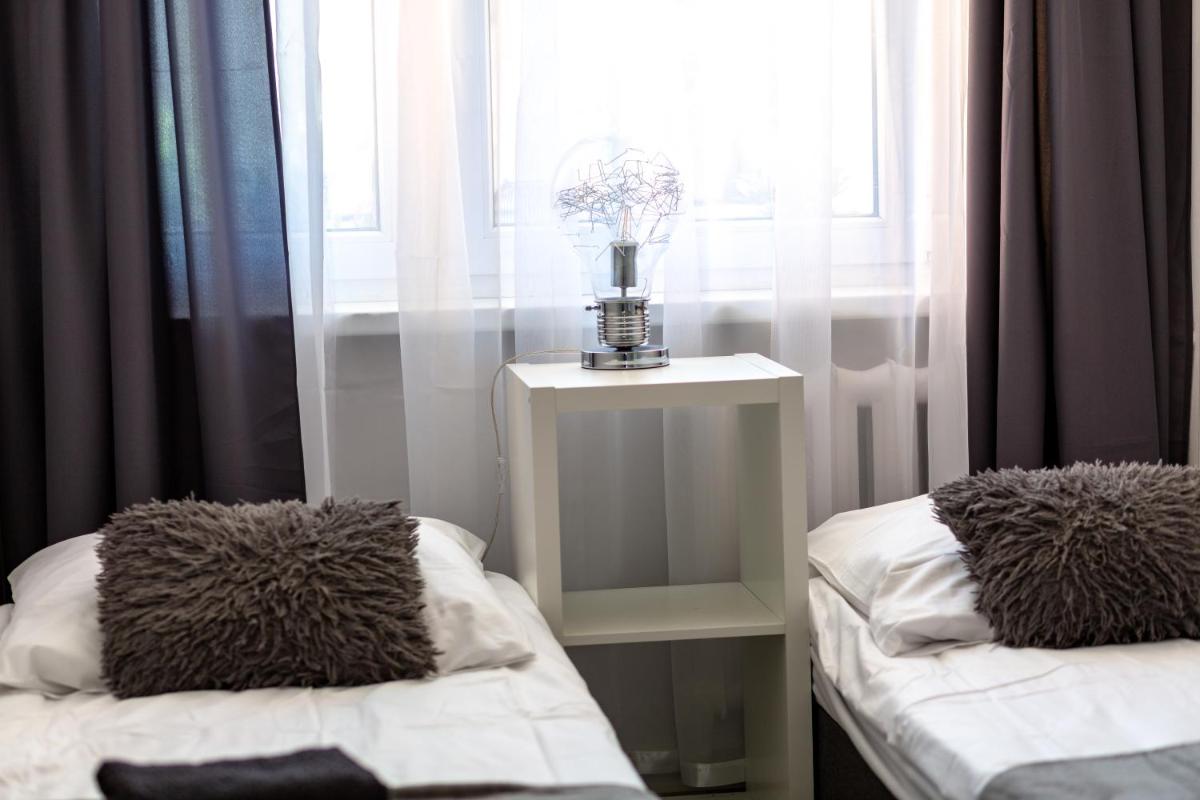 Apartament Anna view 3