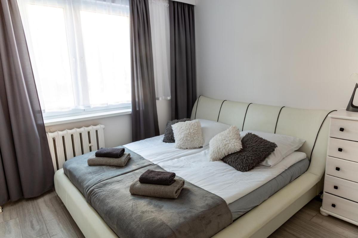 Apartament Anna view 5