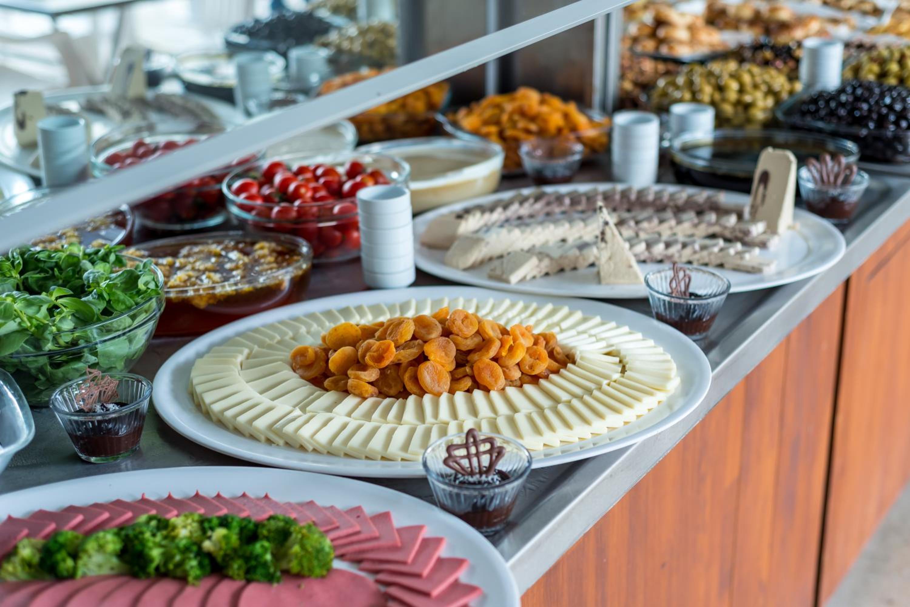 Zel Hotel - Image 45