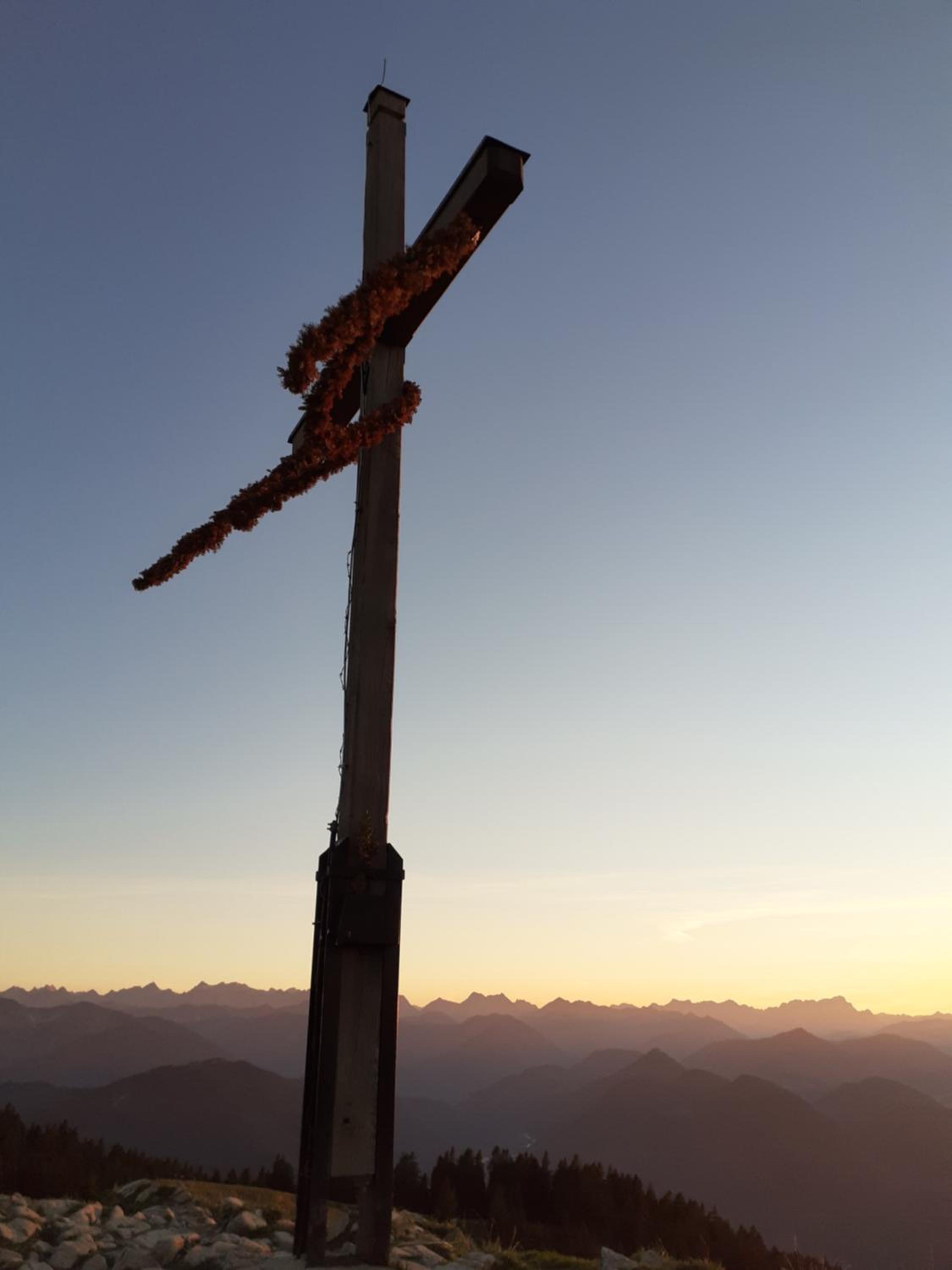 Ferienwohnung mit wundervollen Bergblick & E-Auto Ladestation view 4