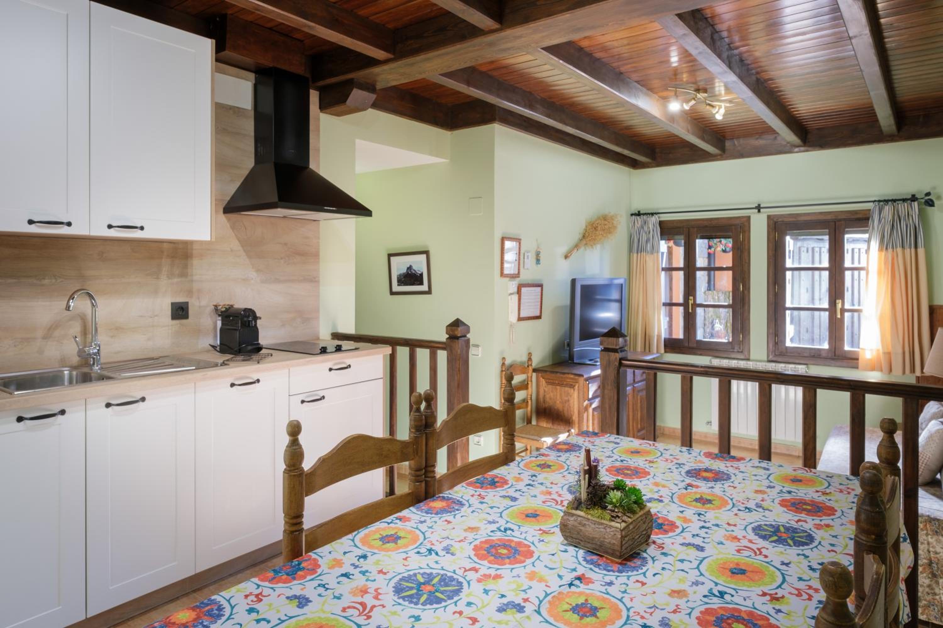 El Rincón de Andrea Apartamentos