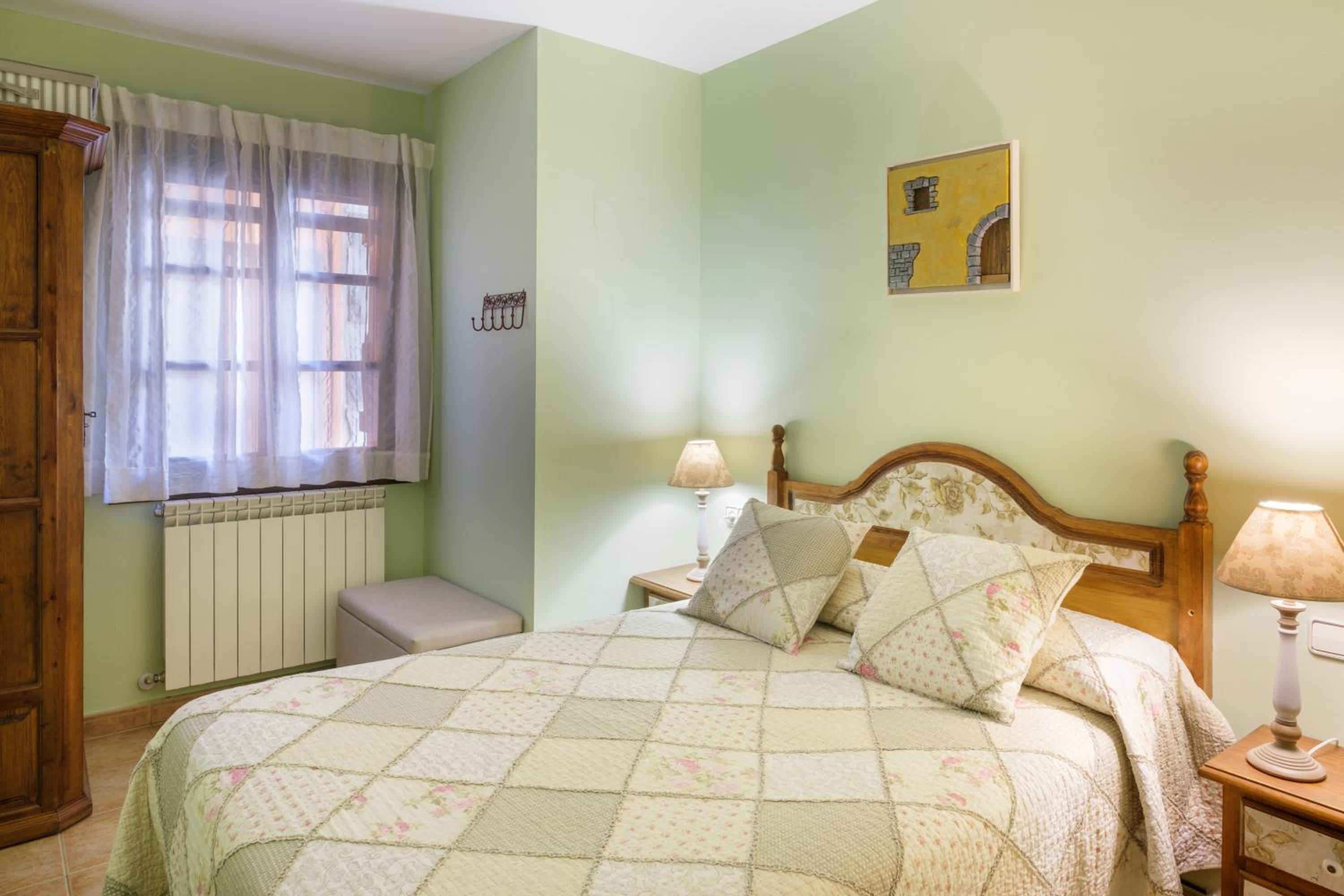 El Rincón de Andrea Apartamentos