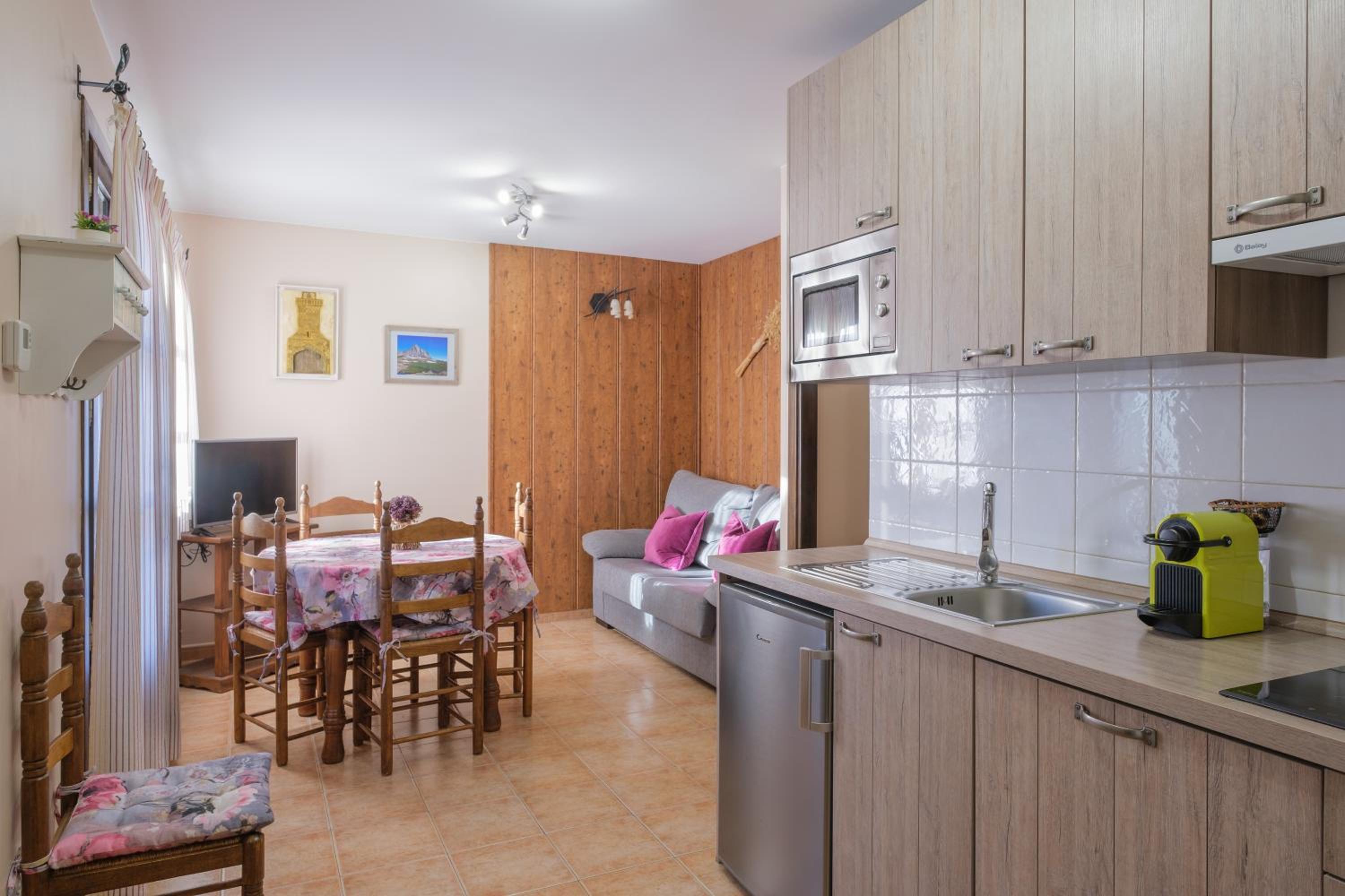 El Rincón de Andrea Apartamentos