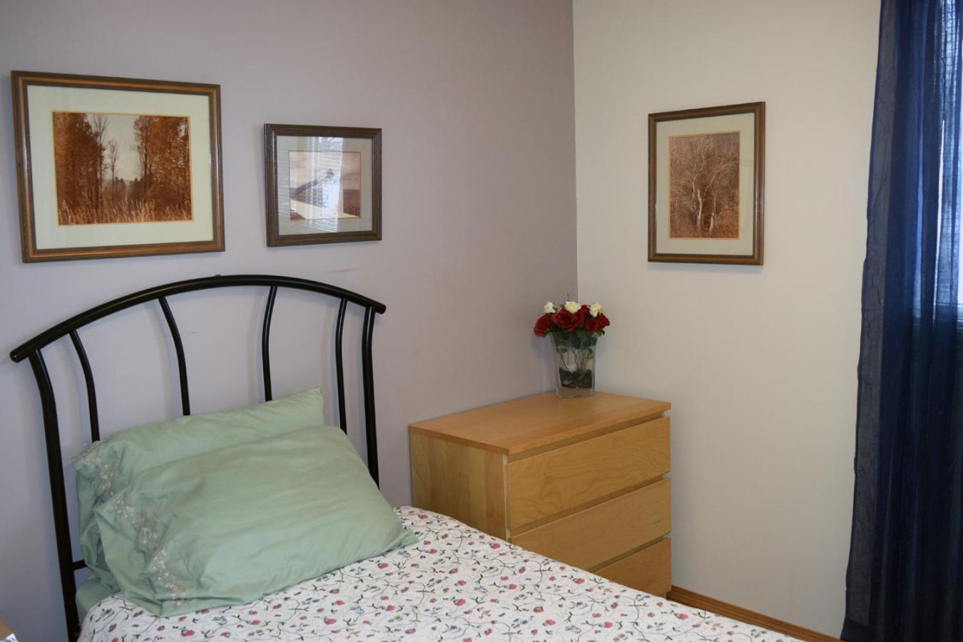 The Dewberry Homestay B&B