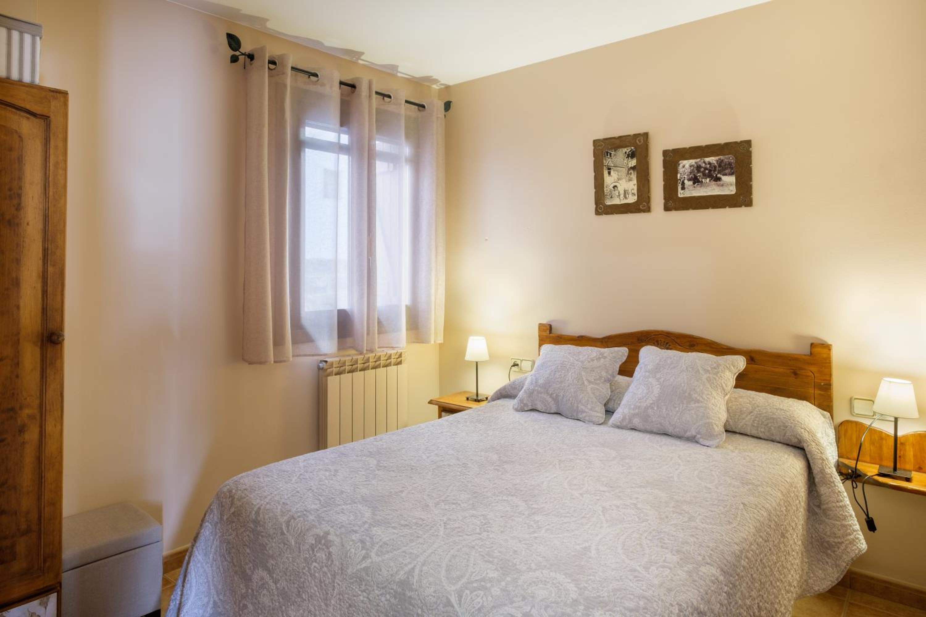 El Rincón de Andrea Apartamentos