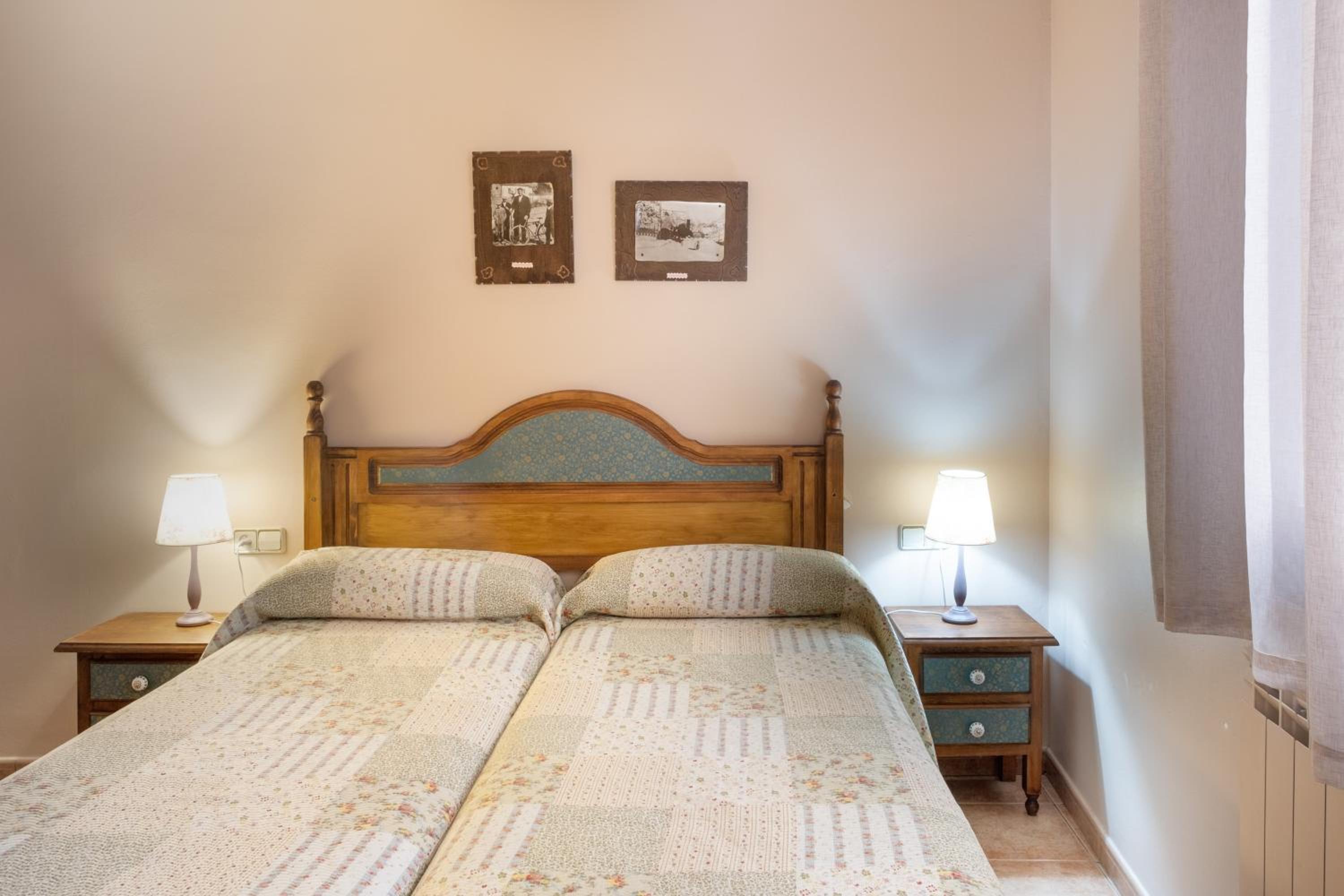 El Rincón de Andrea Apartamentos