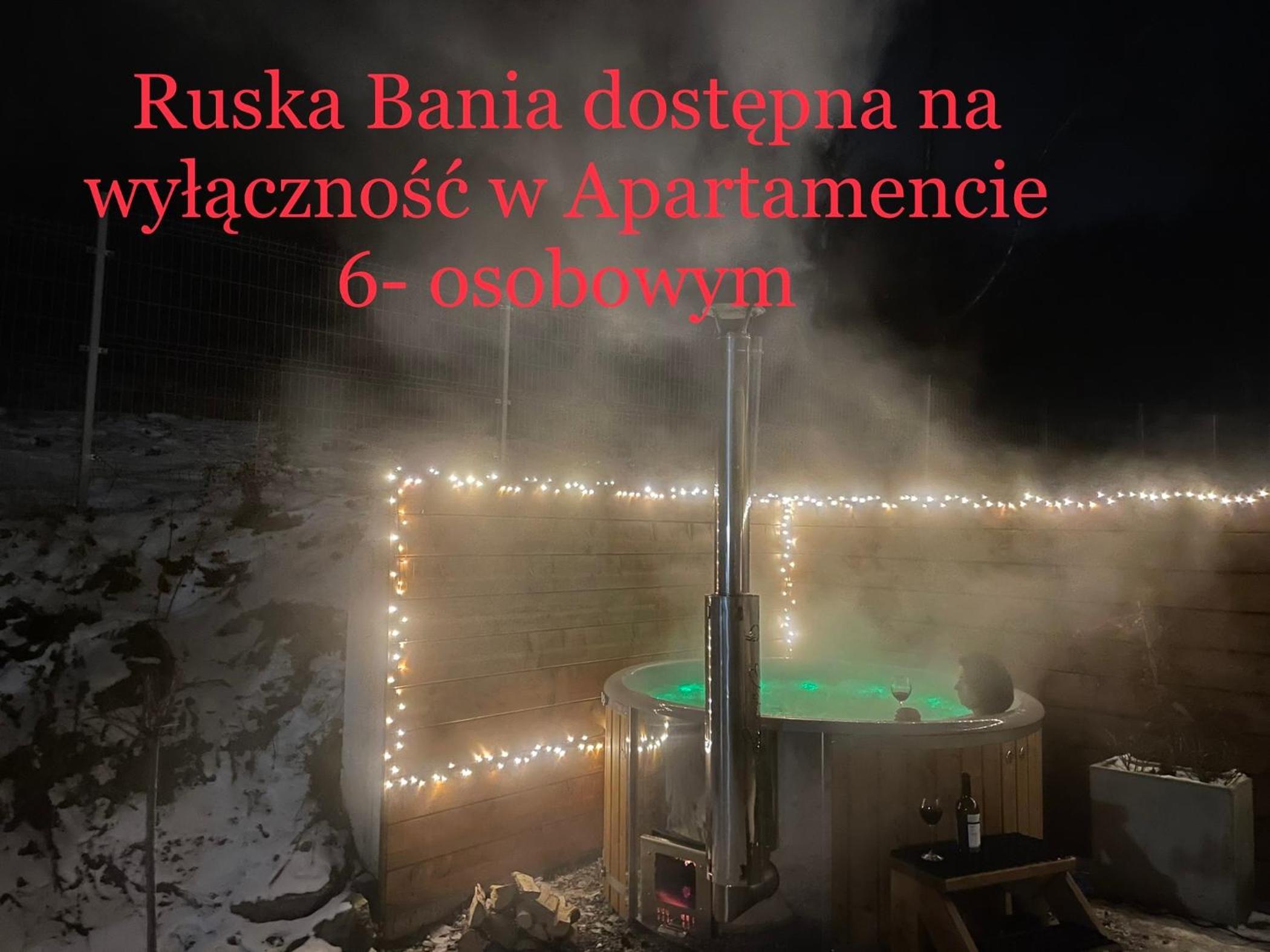 Apartamenty Sielankowo view 2