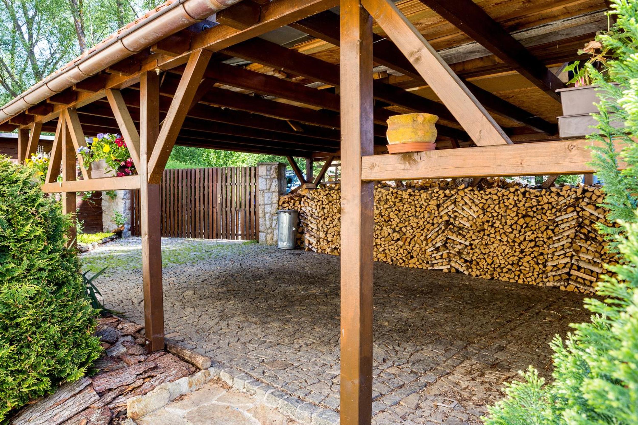 Apartmán Vyšný