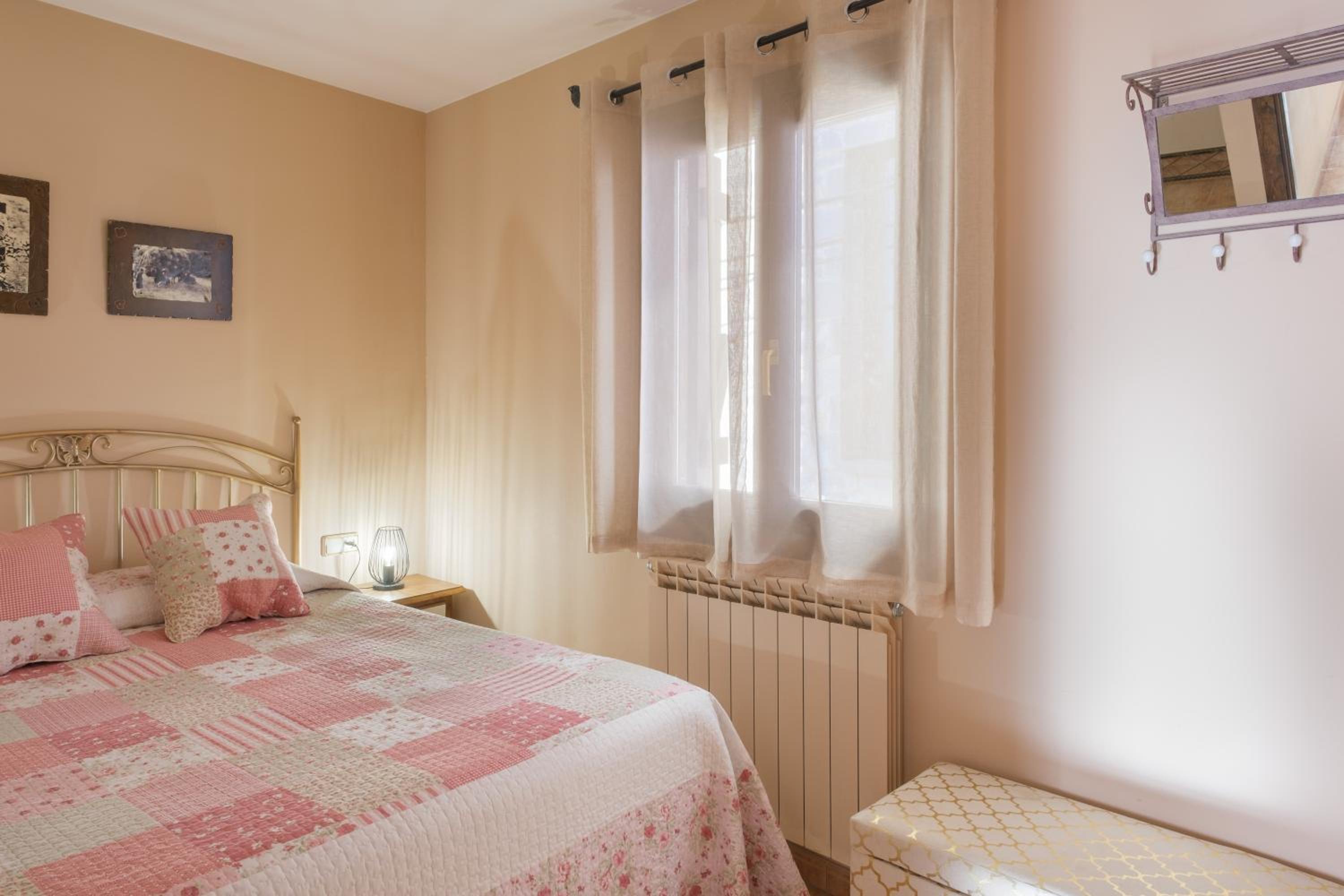 El Rincón de Andrea Apartamentos