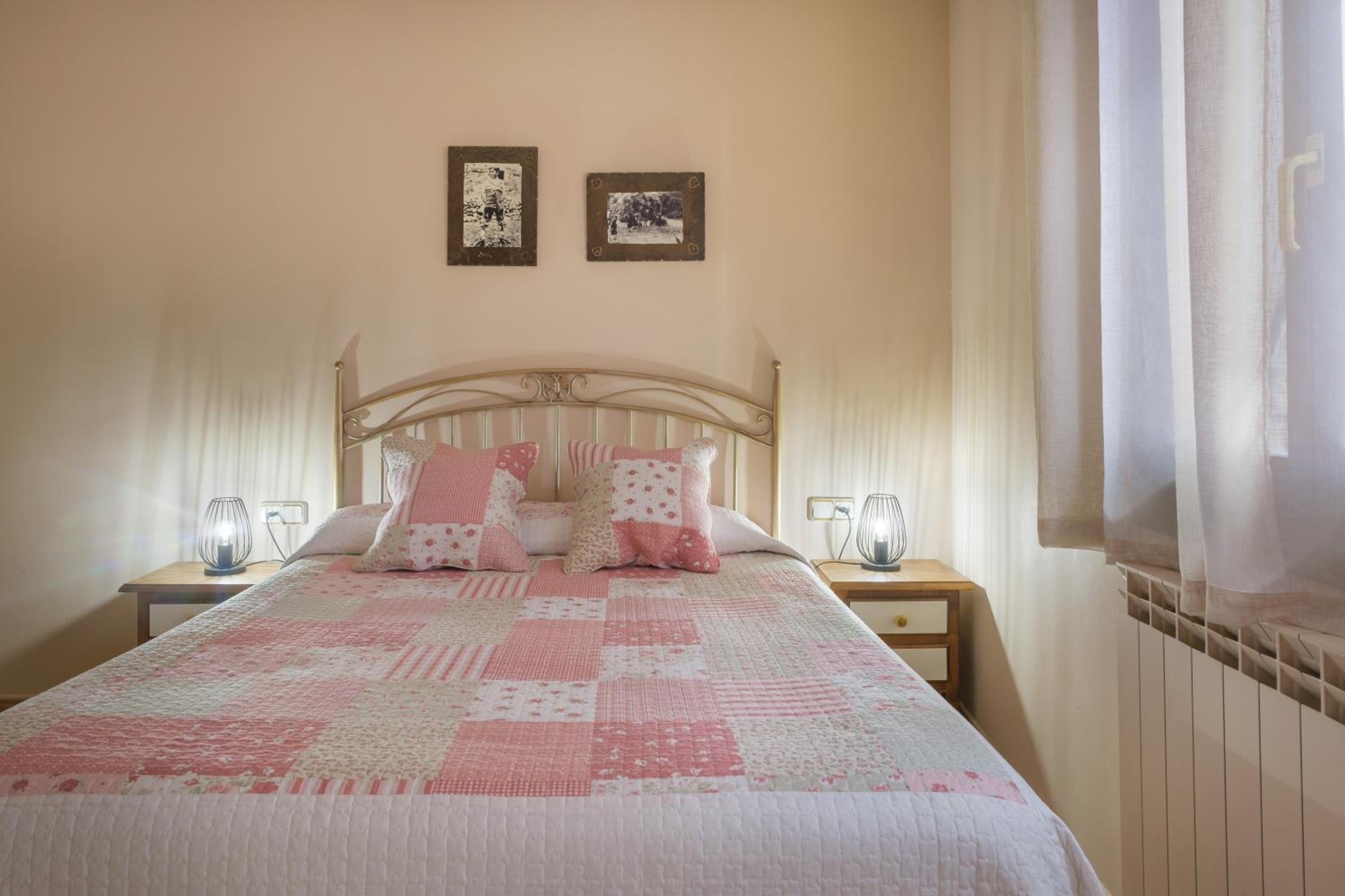 El Rincón de Andrea Apartamentos