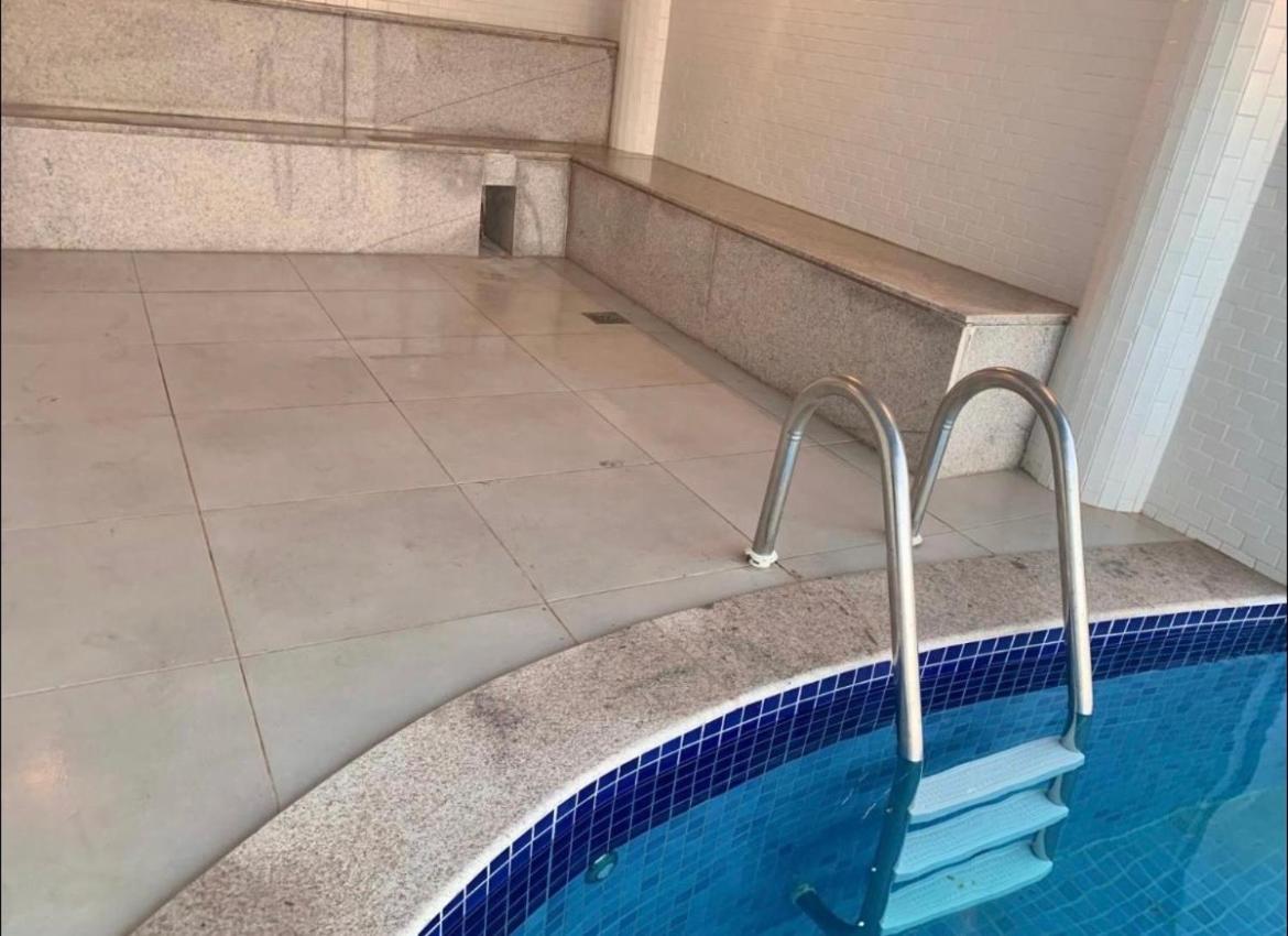 Condomínio novíssimo com total estrutura para vc