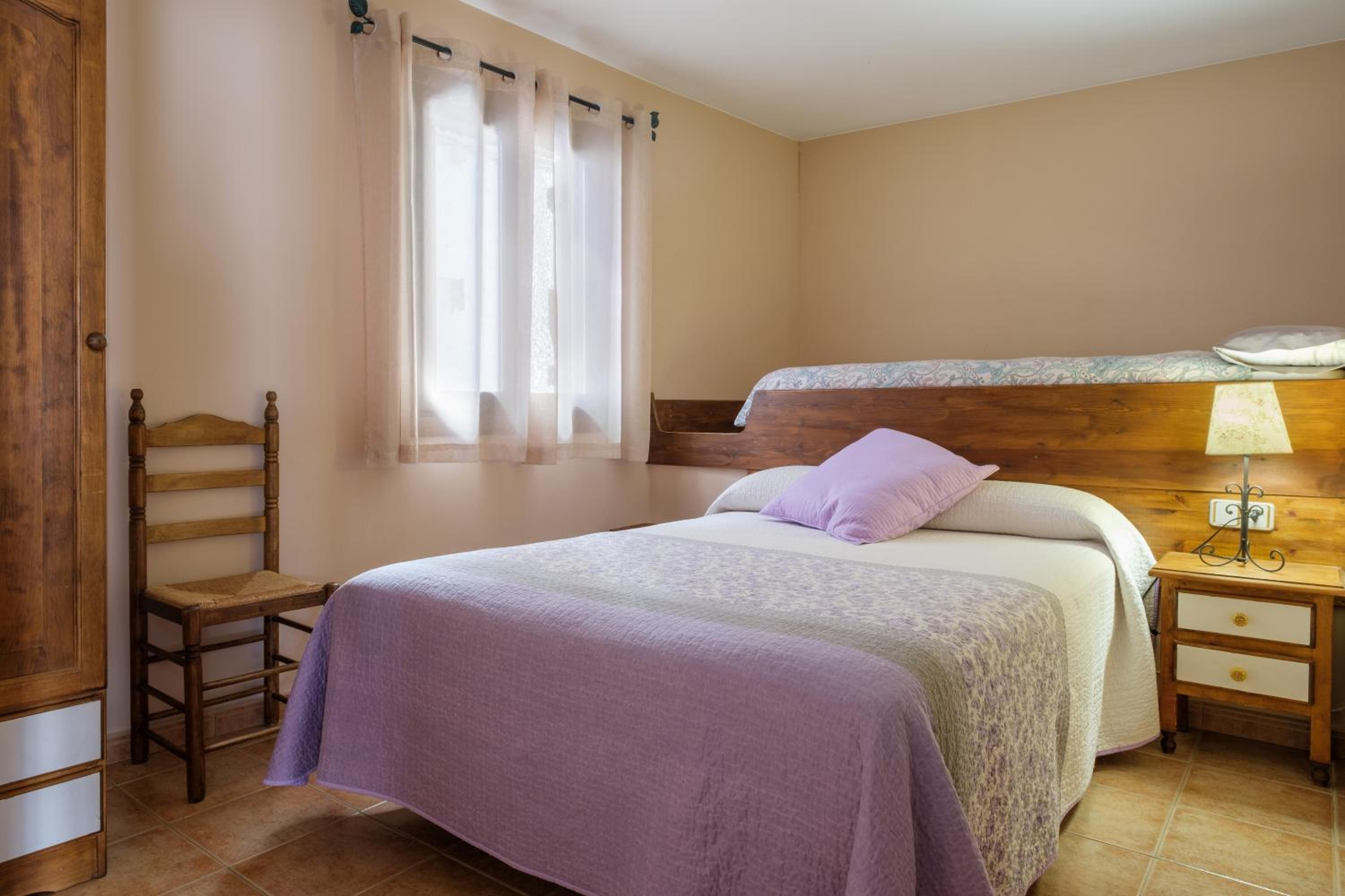 El Rincón de Andrea Apartamentos