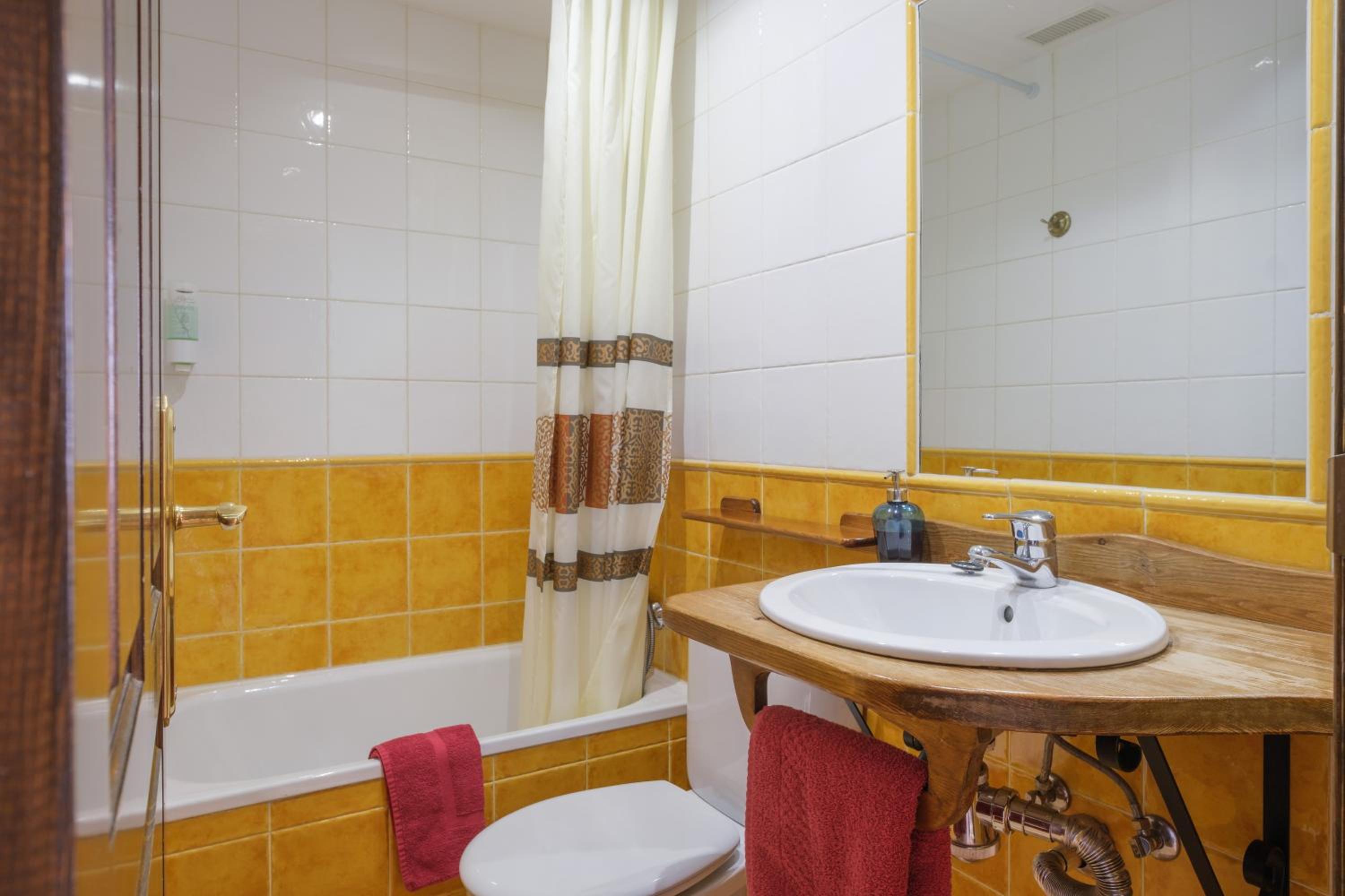 El Rincón de Andrea Apartamentos