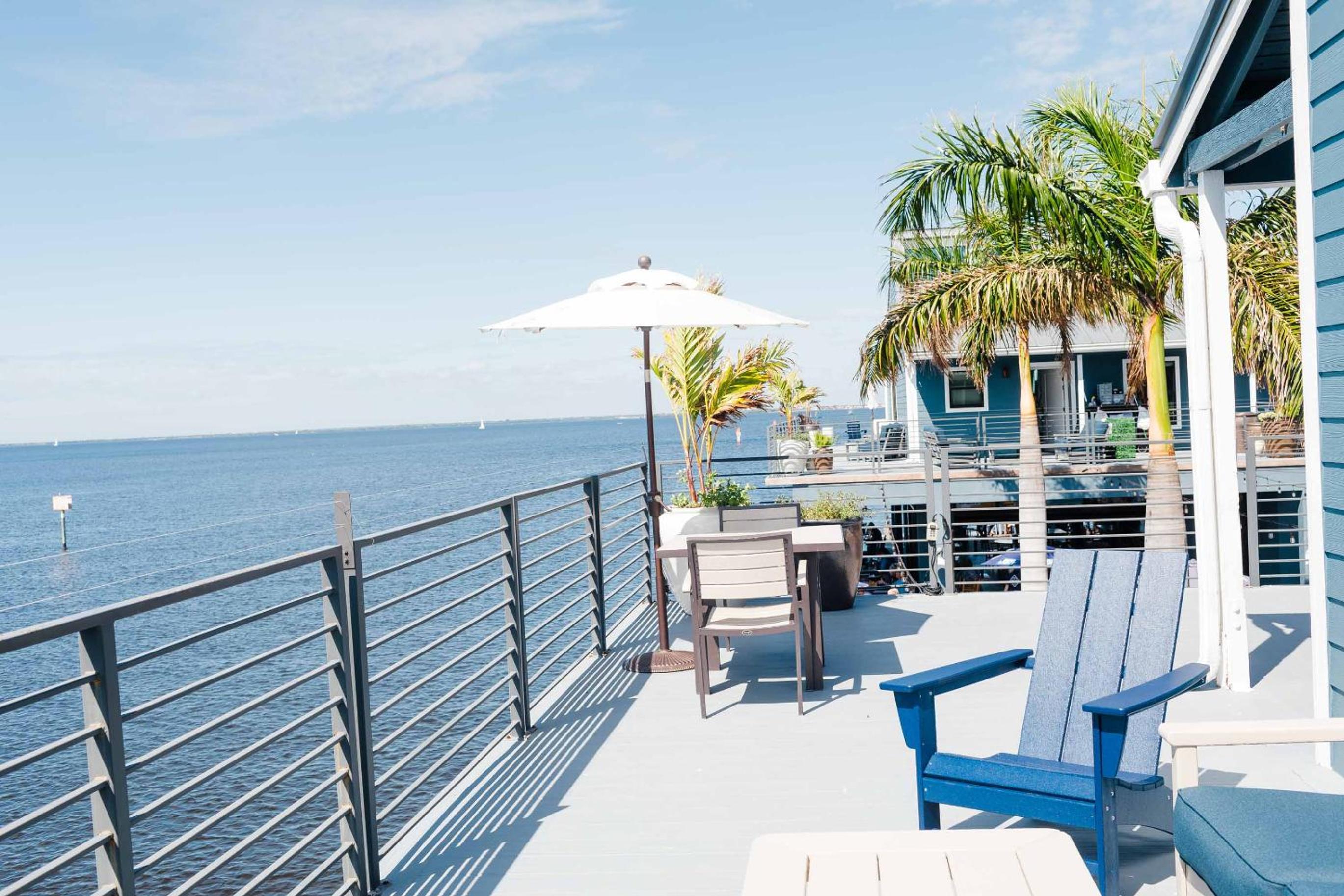 The Suites at Fishermen's Village - 2 Bedroom Suites view 5