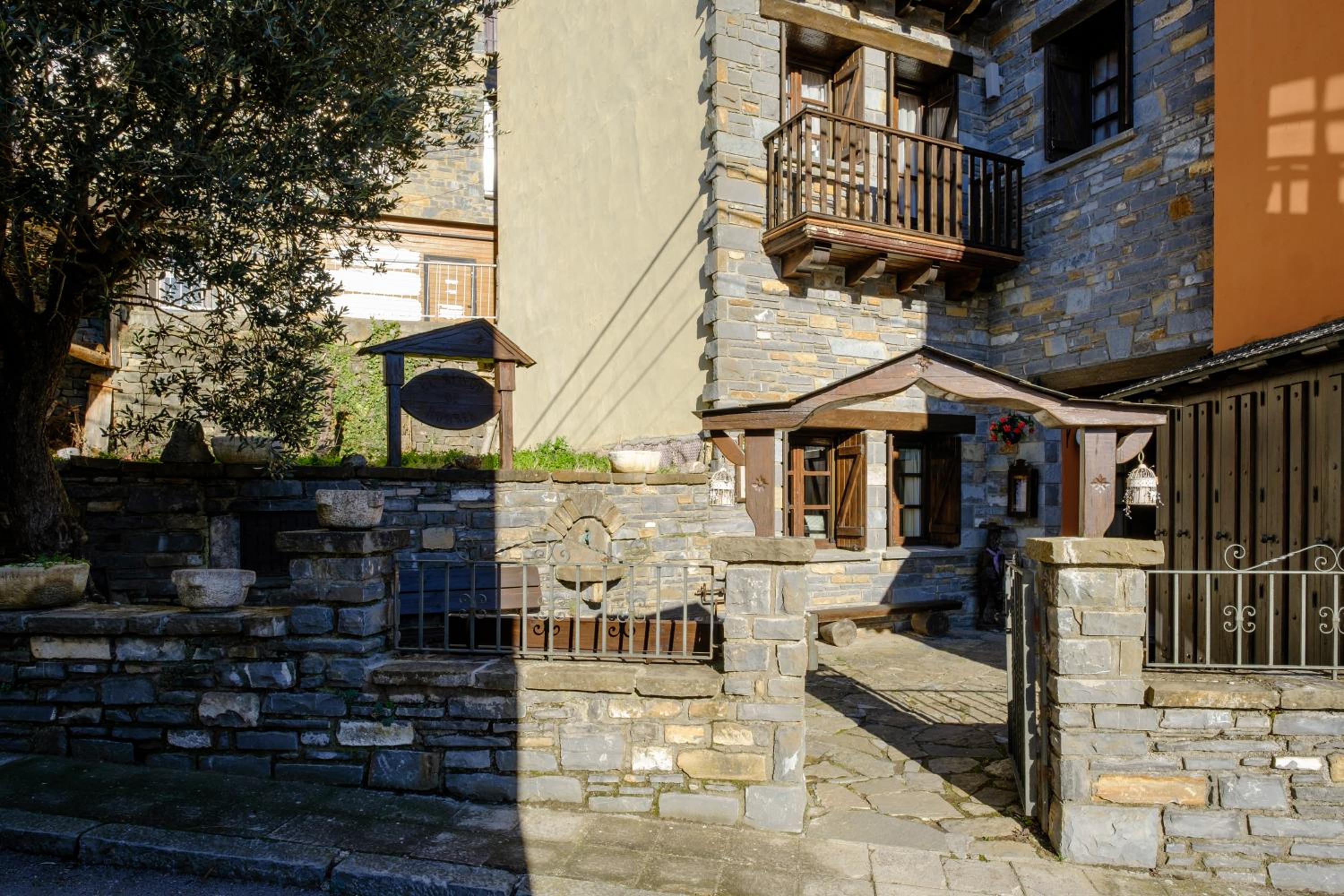 El Rincón de Andrea Apartamentos