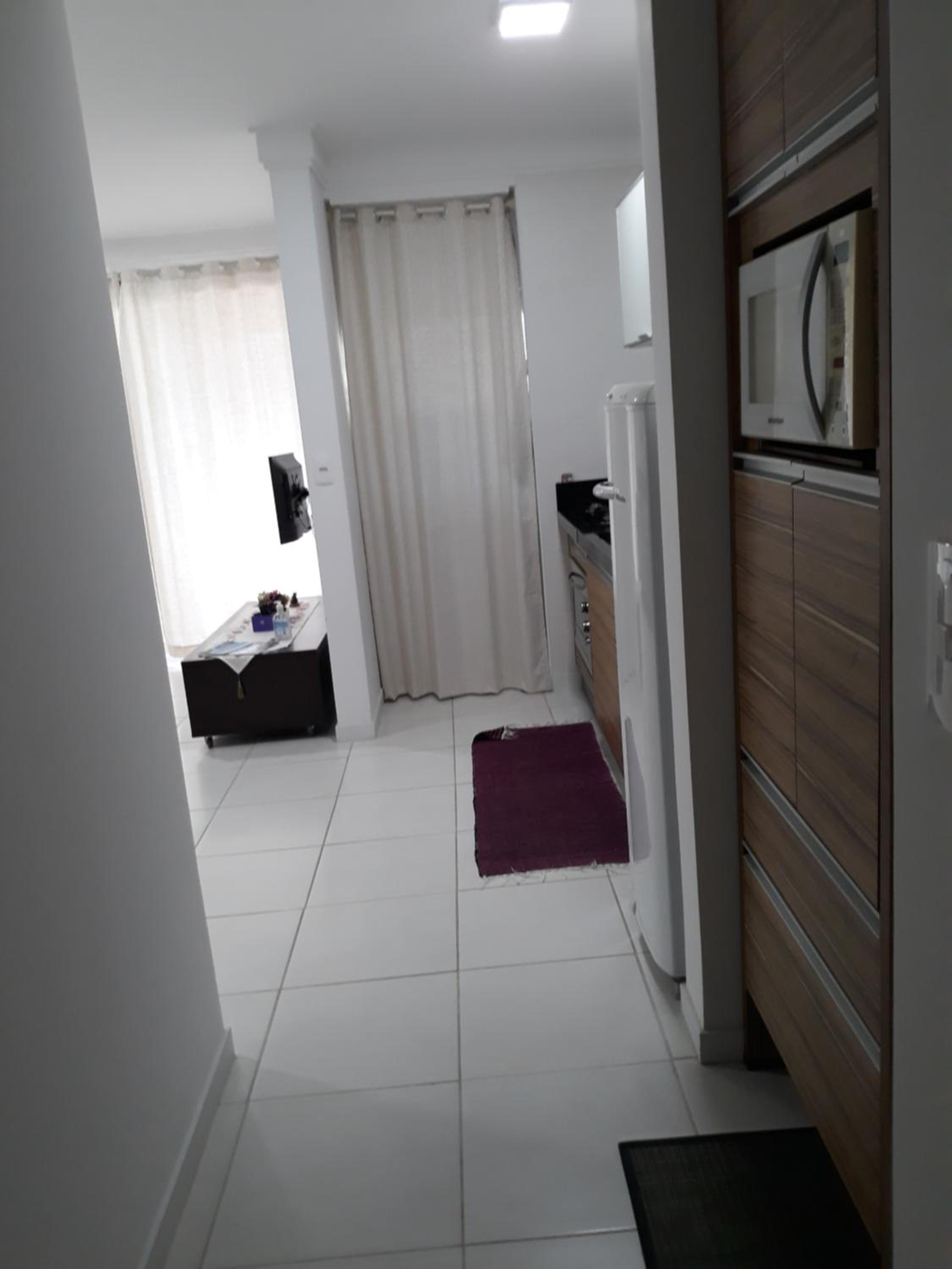 Recanto Cardeal 302-2 Apto 2 quartos para 5 pessoas