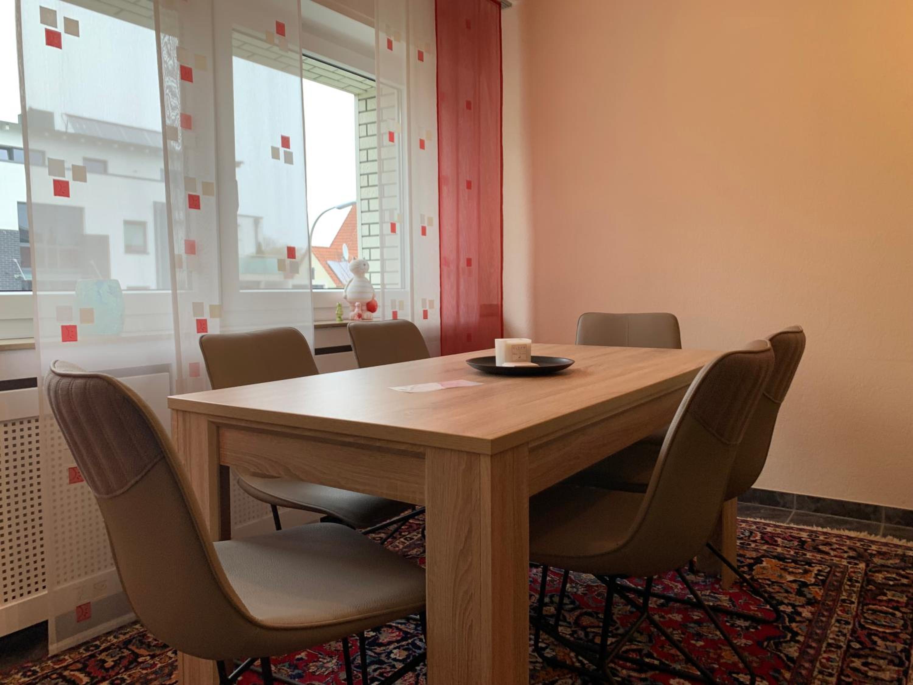 Dorsten-Ferienwohnung, Hermannstrae - Property Image 3