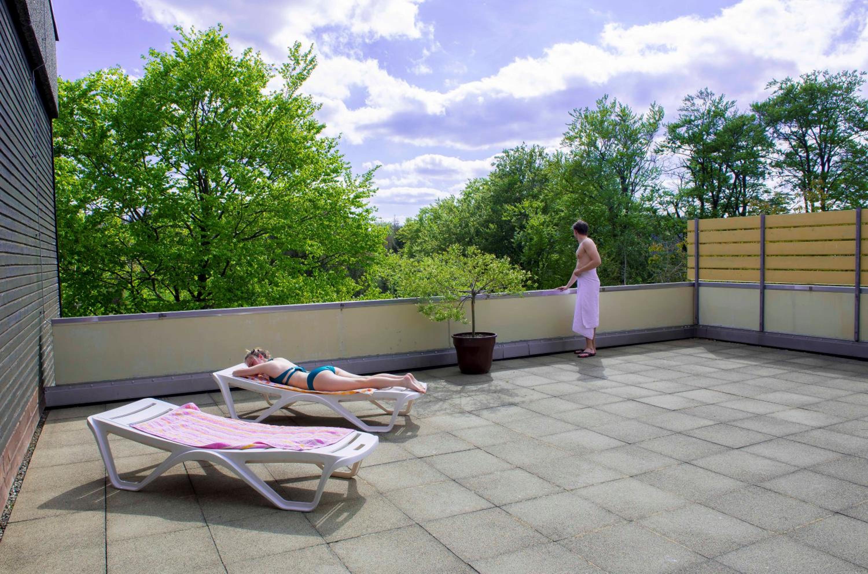 roof