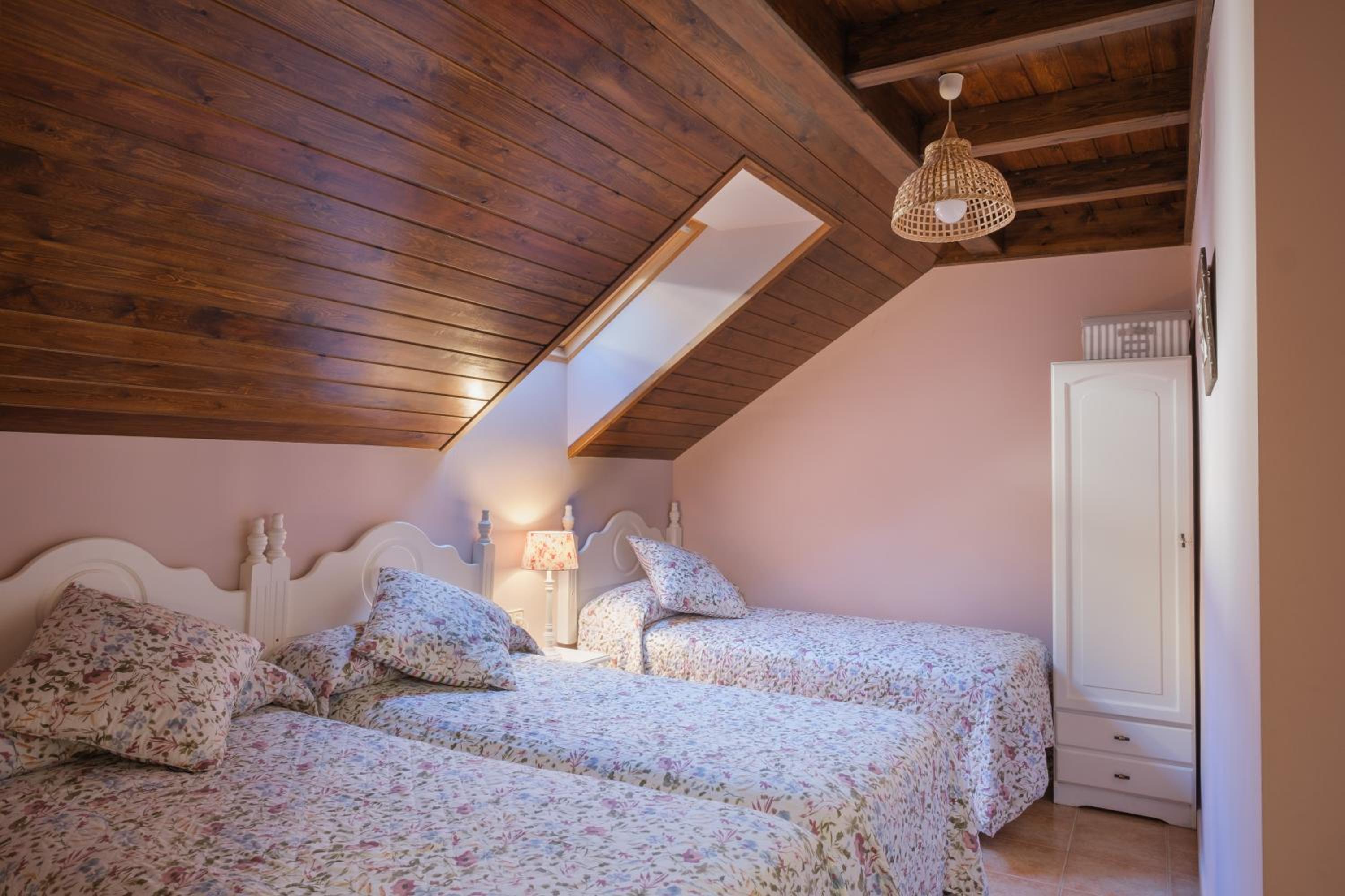 El Rincón de Andrea Apartamentos