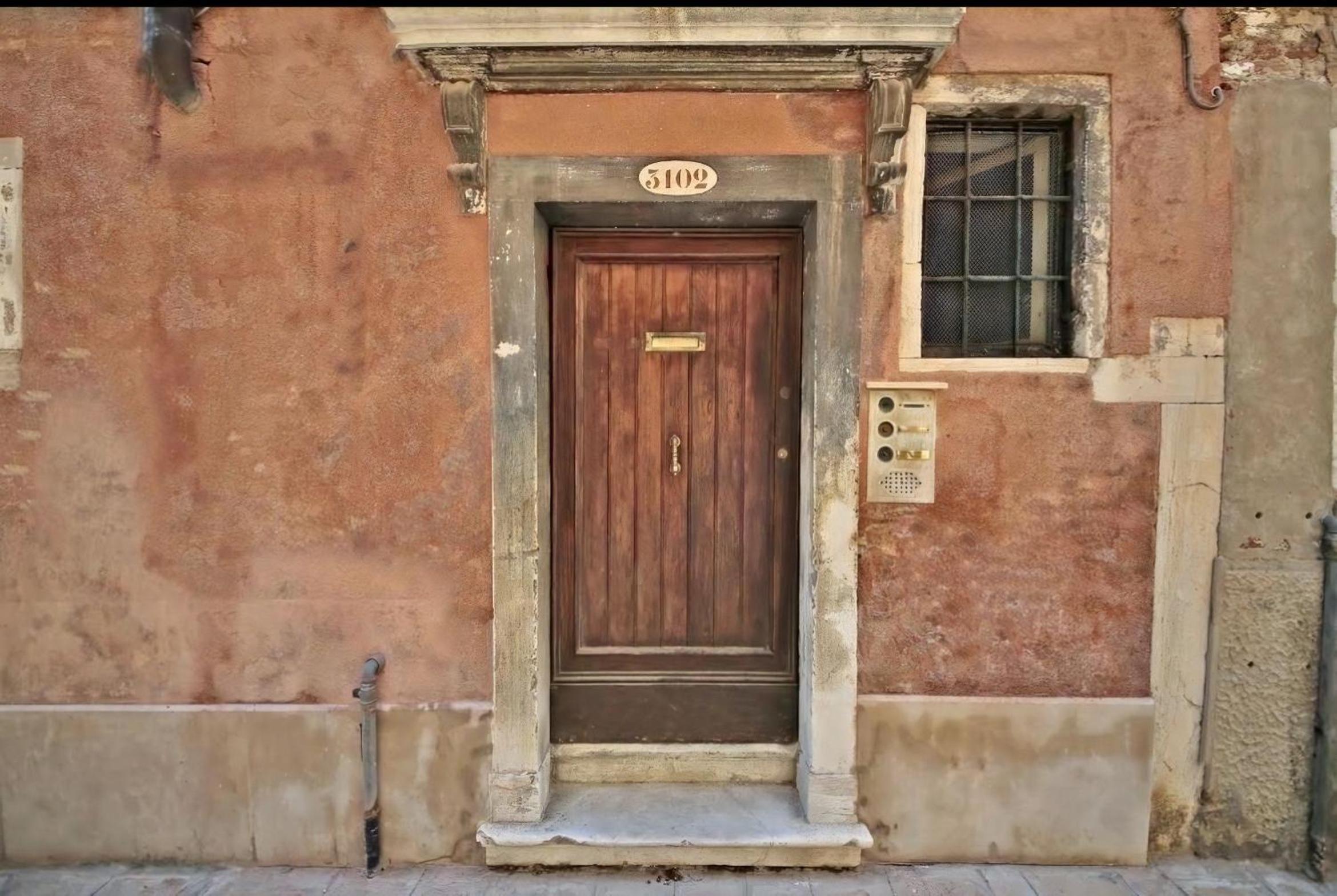 Hotel HAMMAM Venice - Image 1