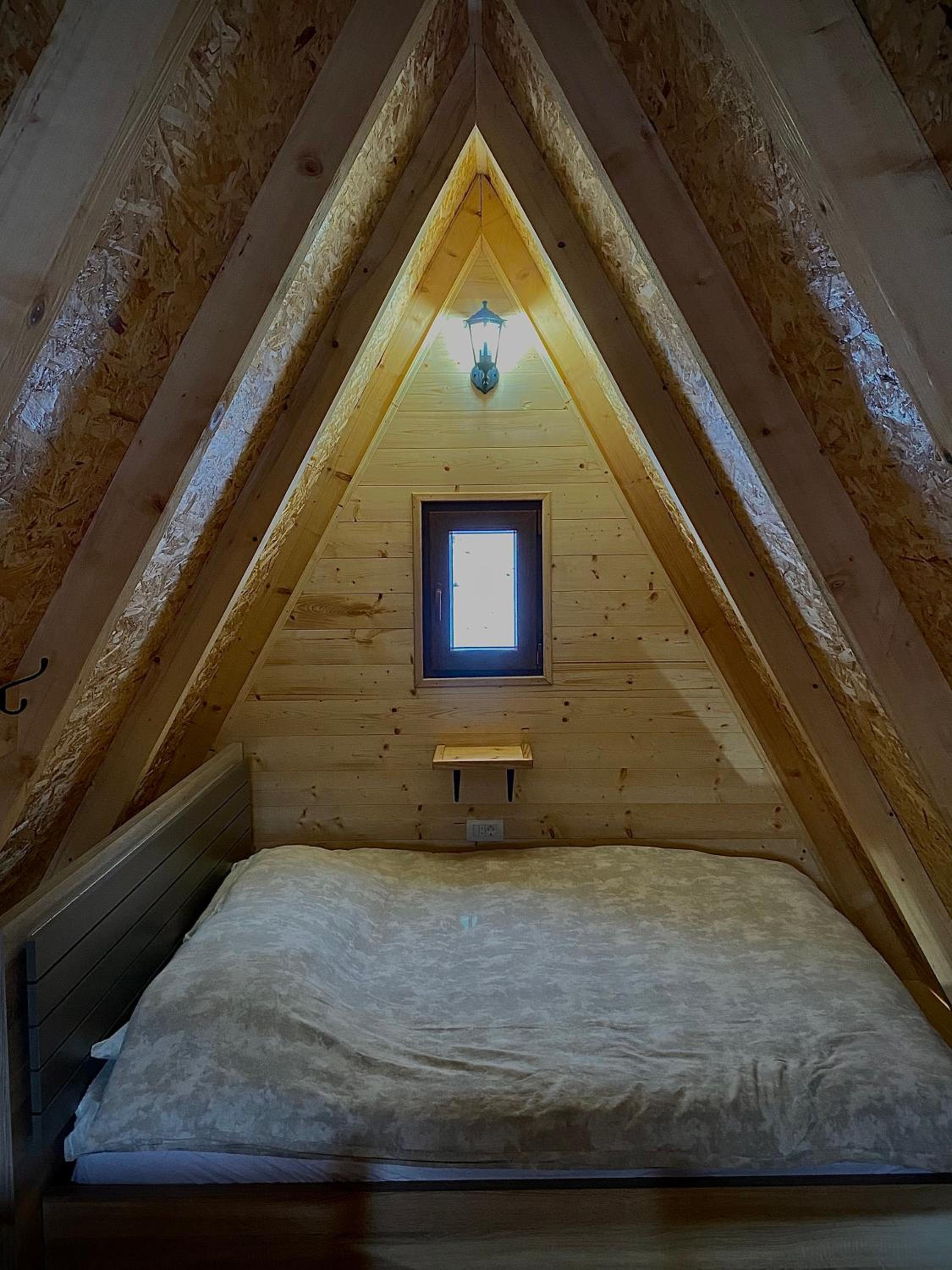 BB CHALET