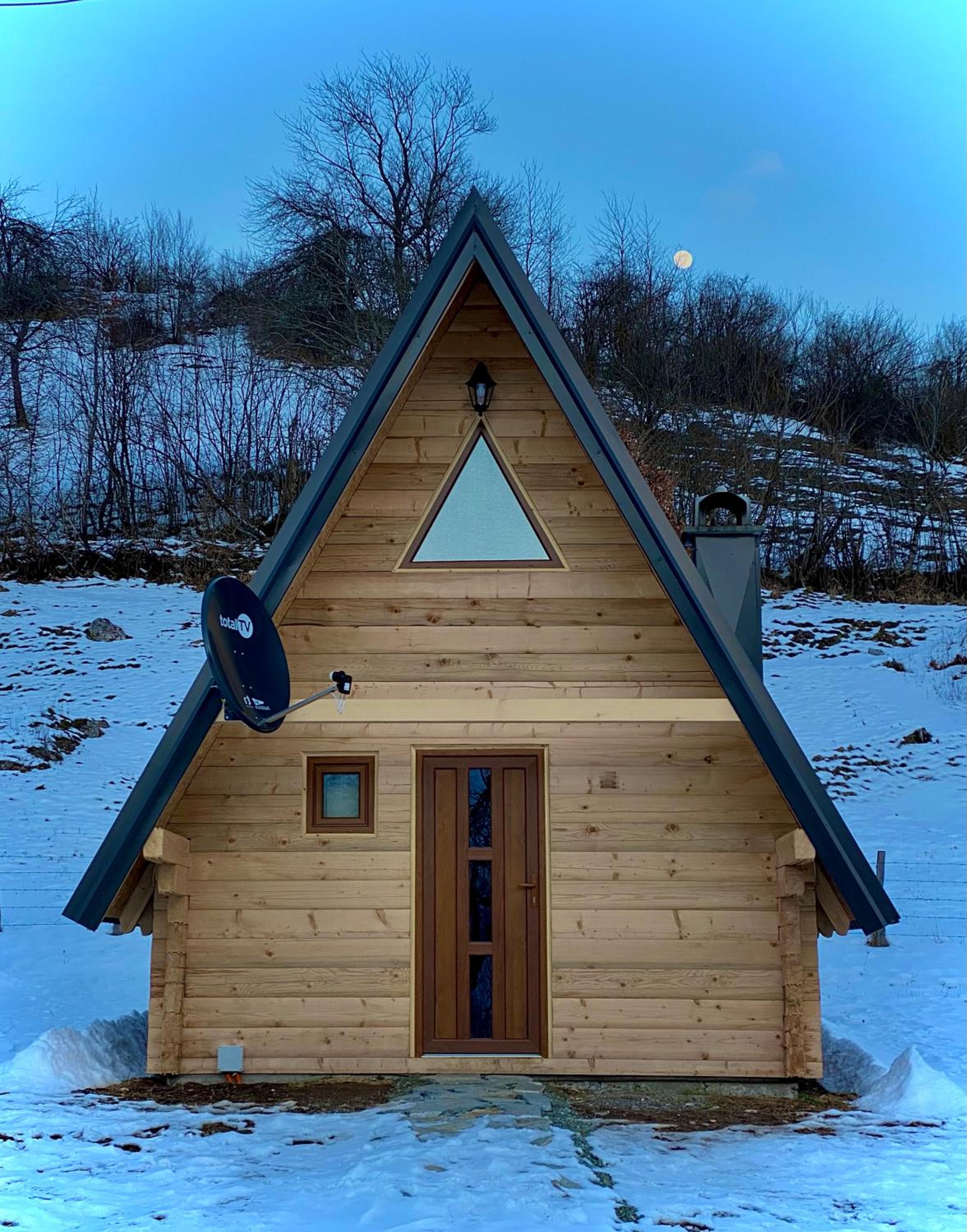 BB CHALET