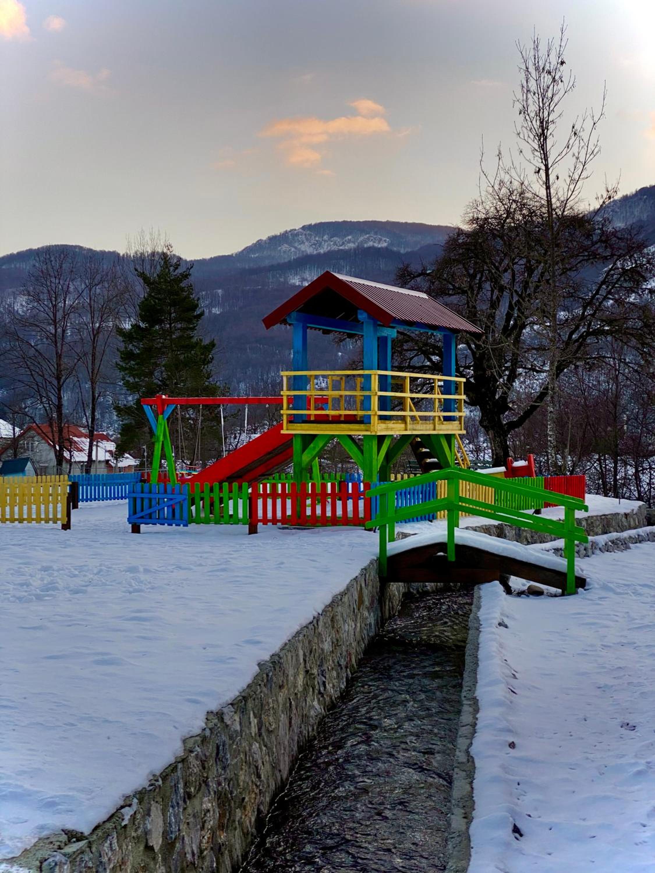 BB CHALET