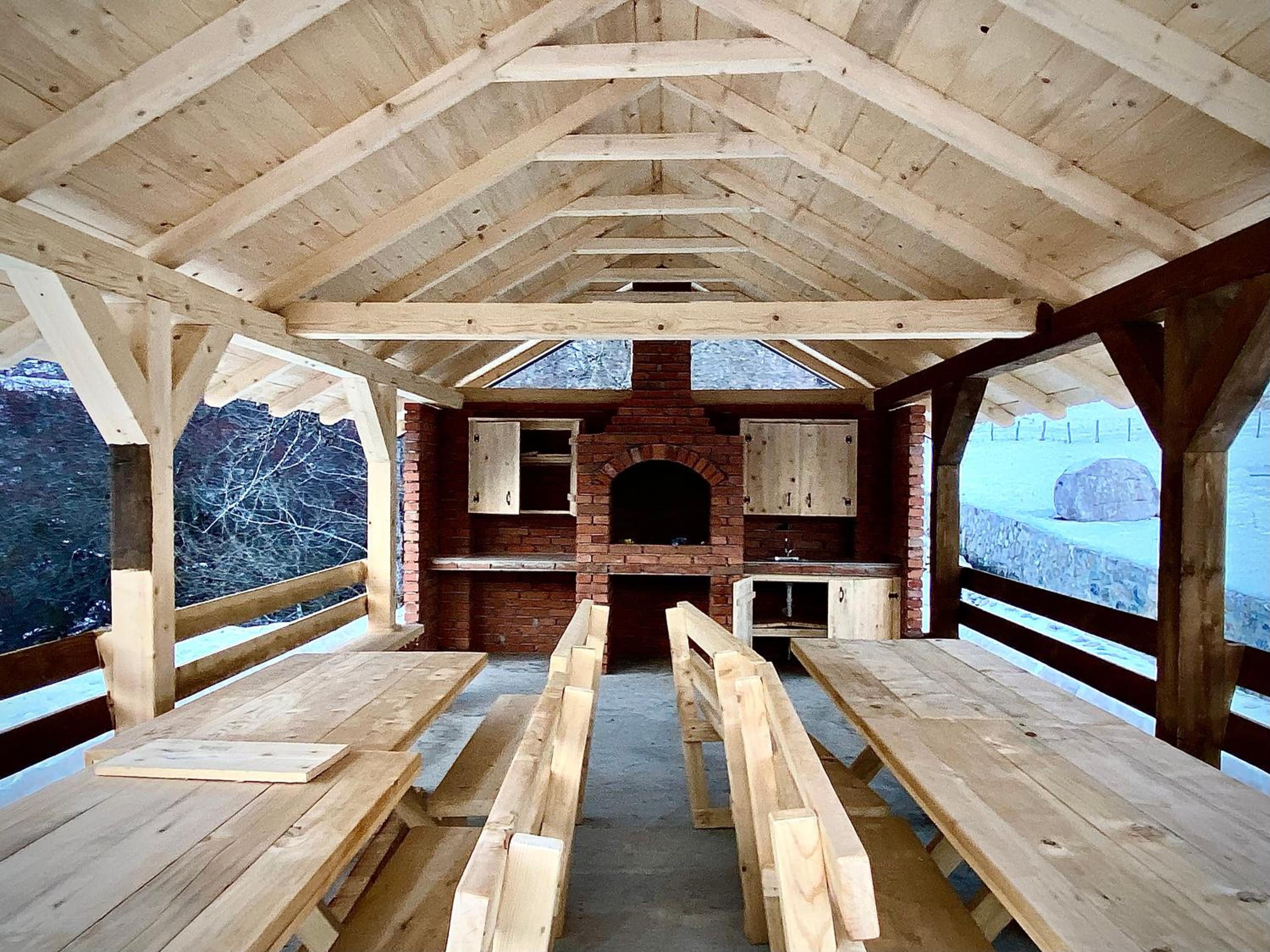 BB CHALET