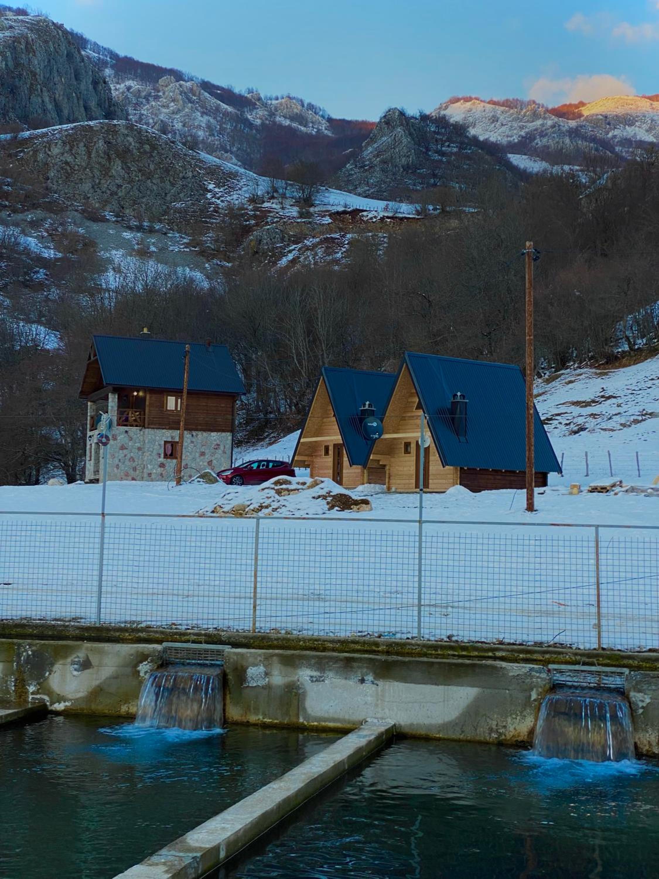 BB CHALET
