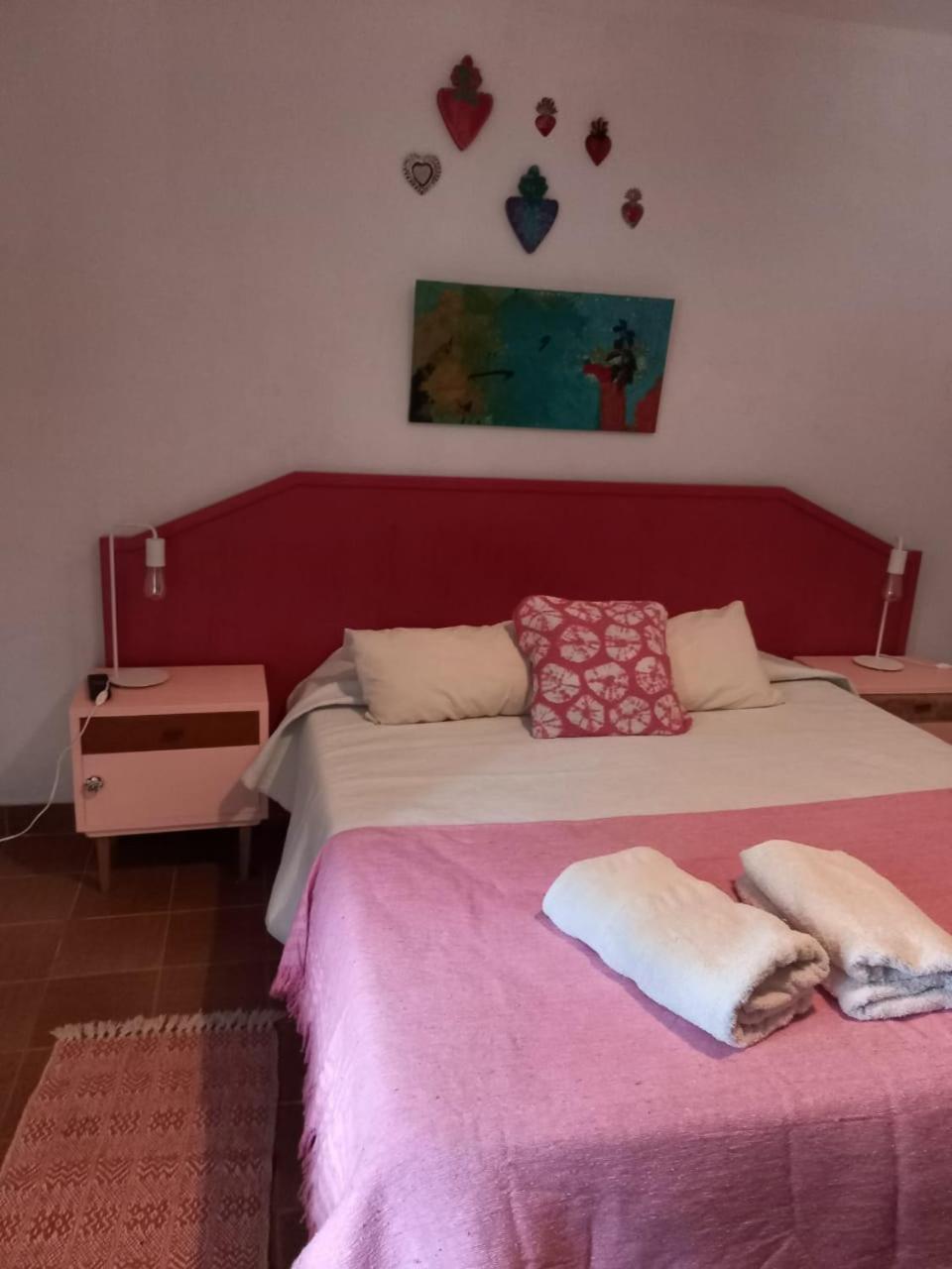 Posada El Prado