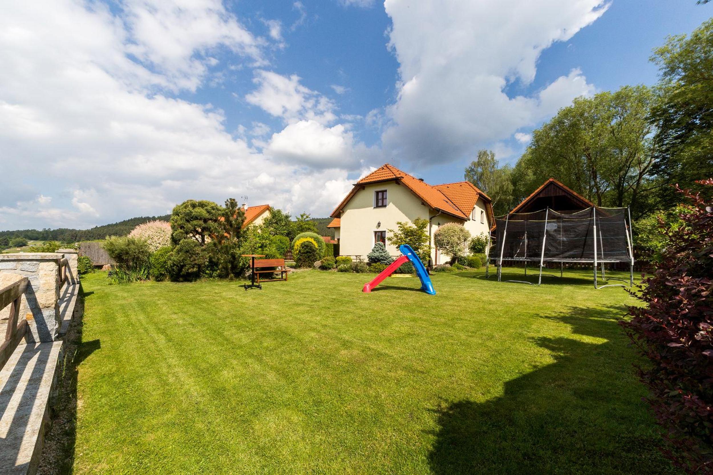 Apartmán Vyšný